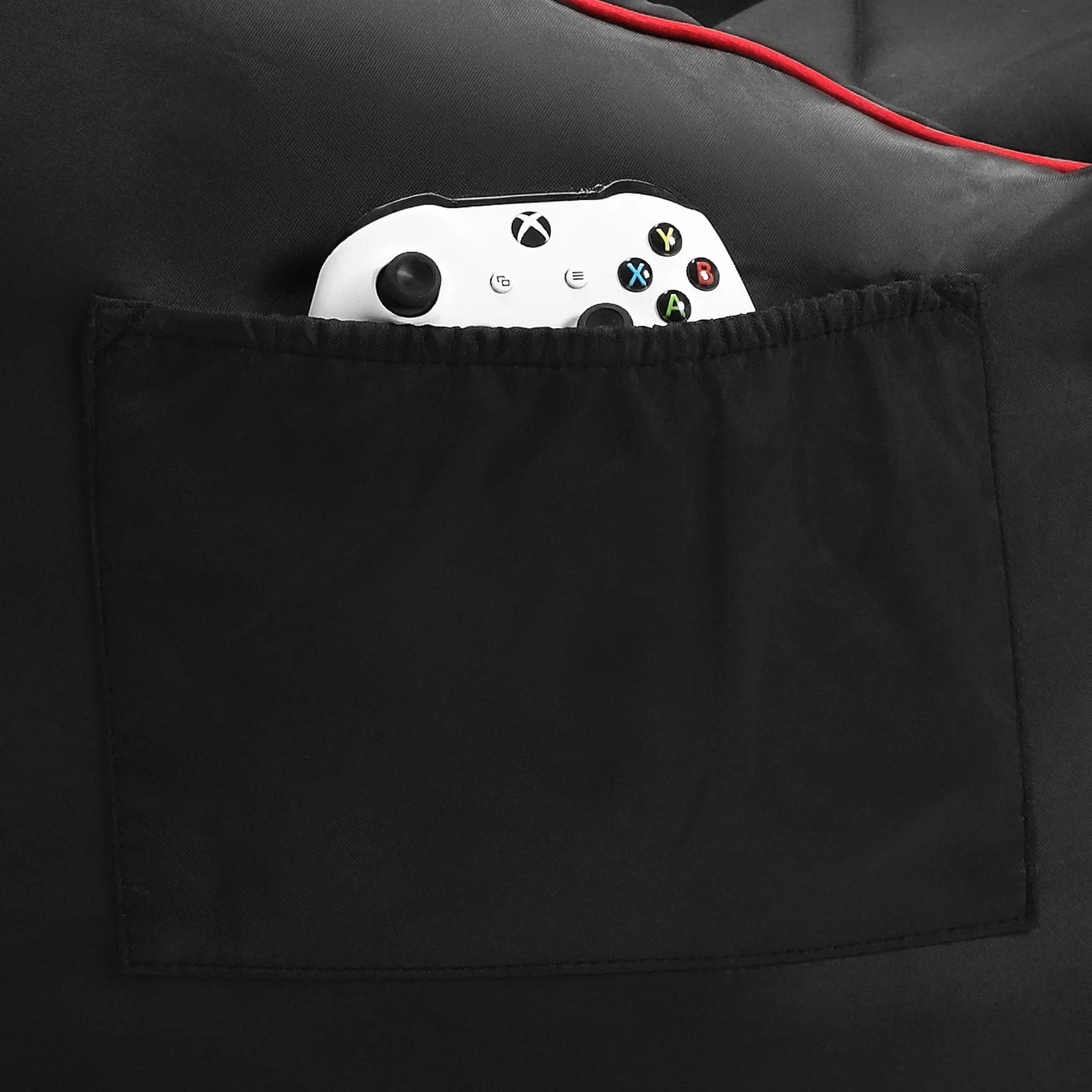 Huzaro Winner 4.3 Gaming-Pouf - Image 4