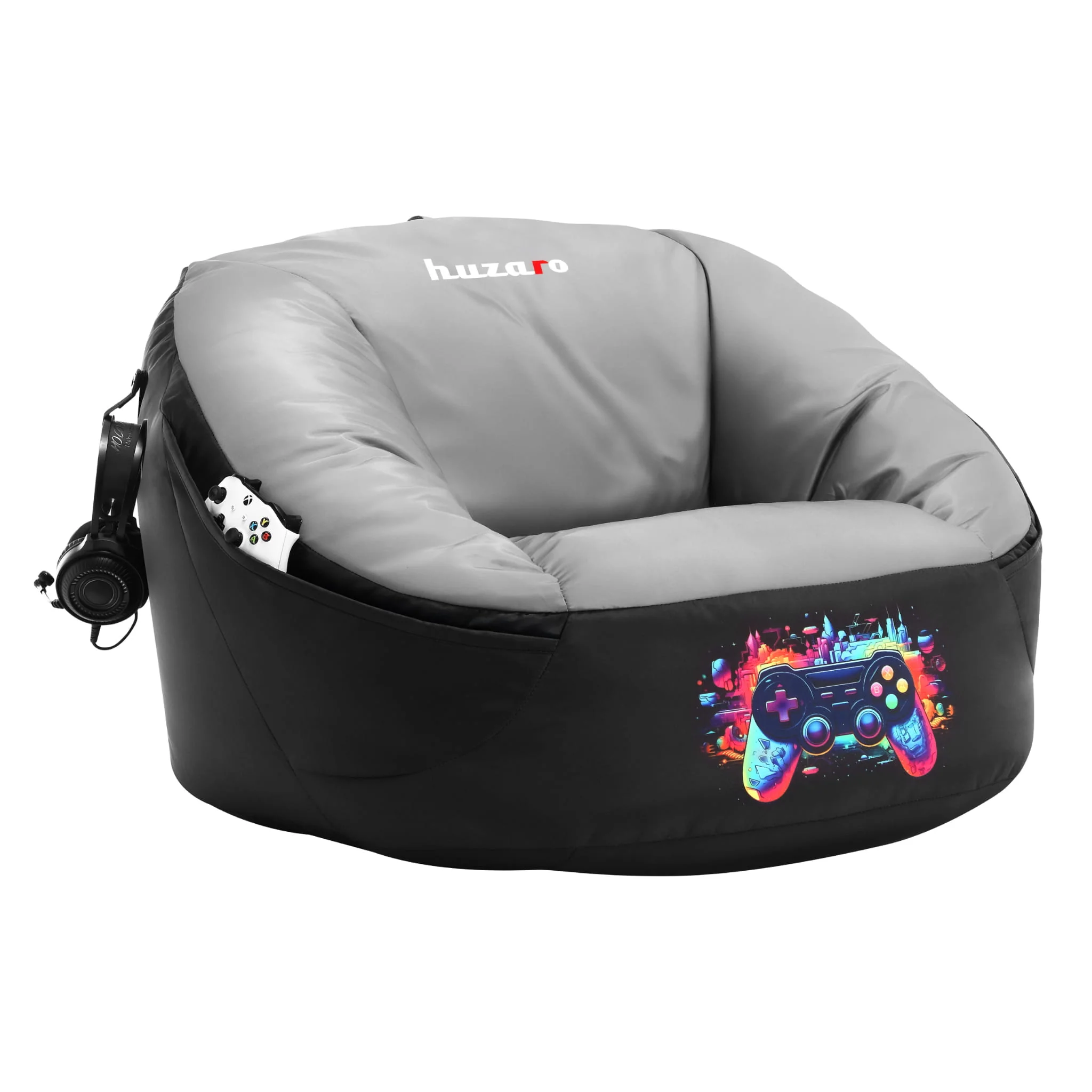 Huzaro Winner 4.5 Gaming-Pouf
