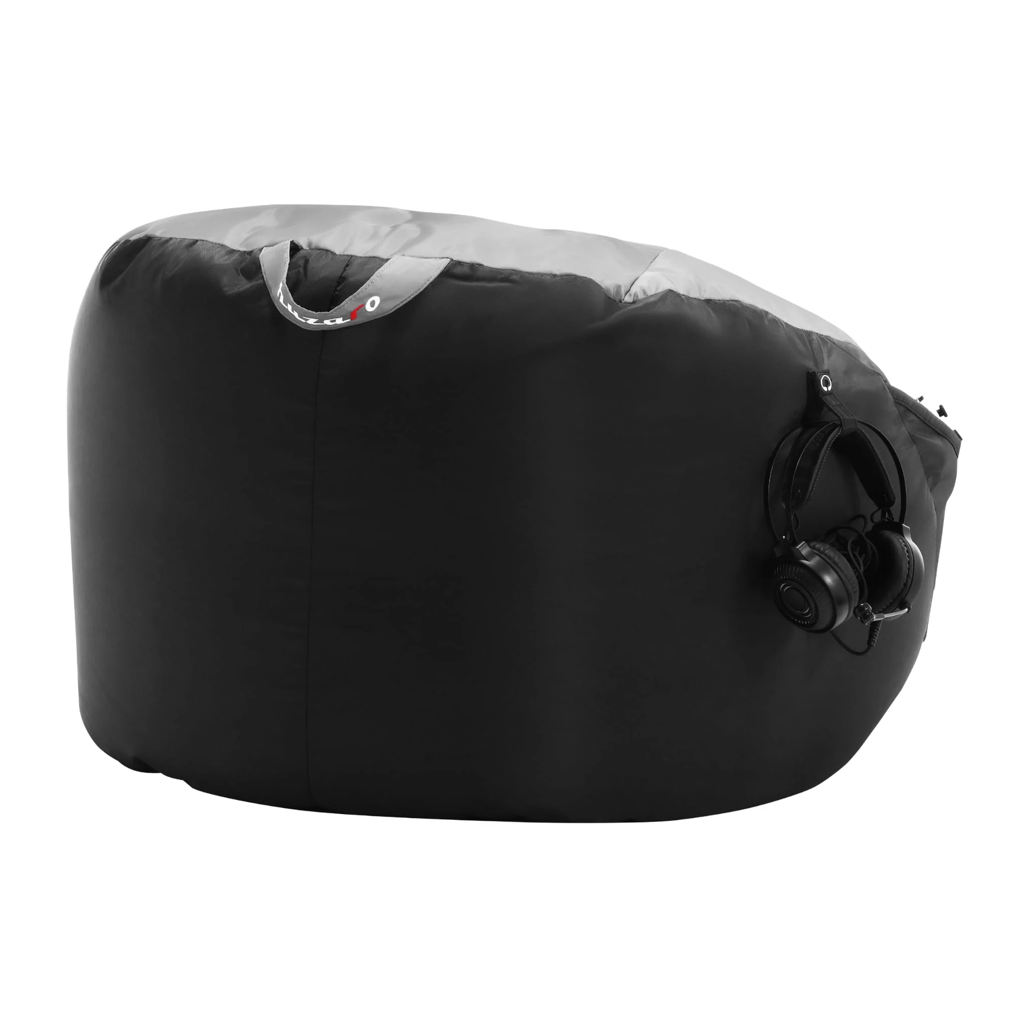 Huzaro Winner 4.5 Gaming-Pouf - Image 2