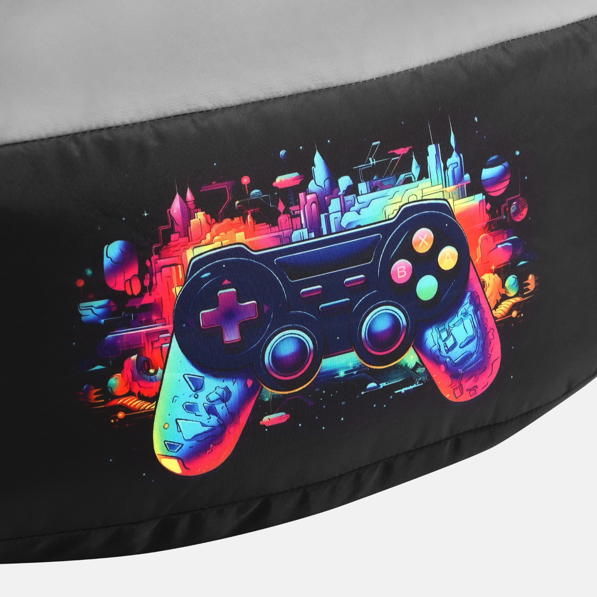 Huzaro Winner 4.5 Gaming-Pouf - Image 3