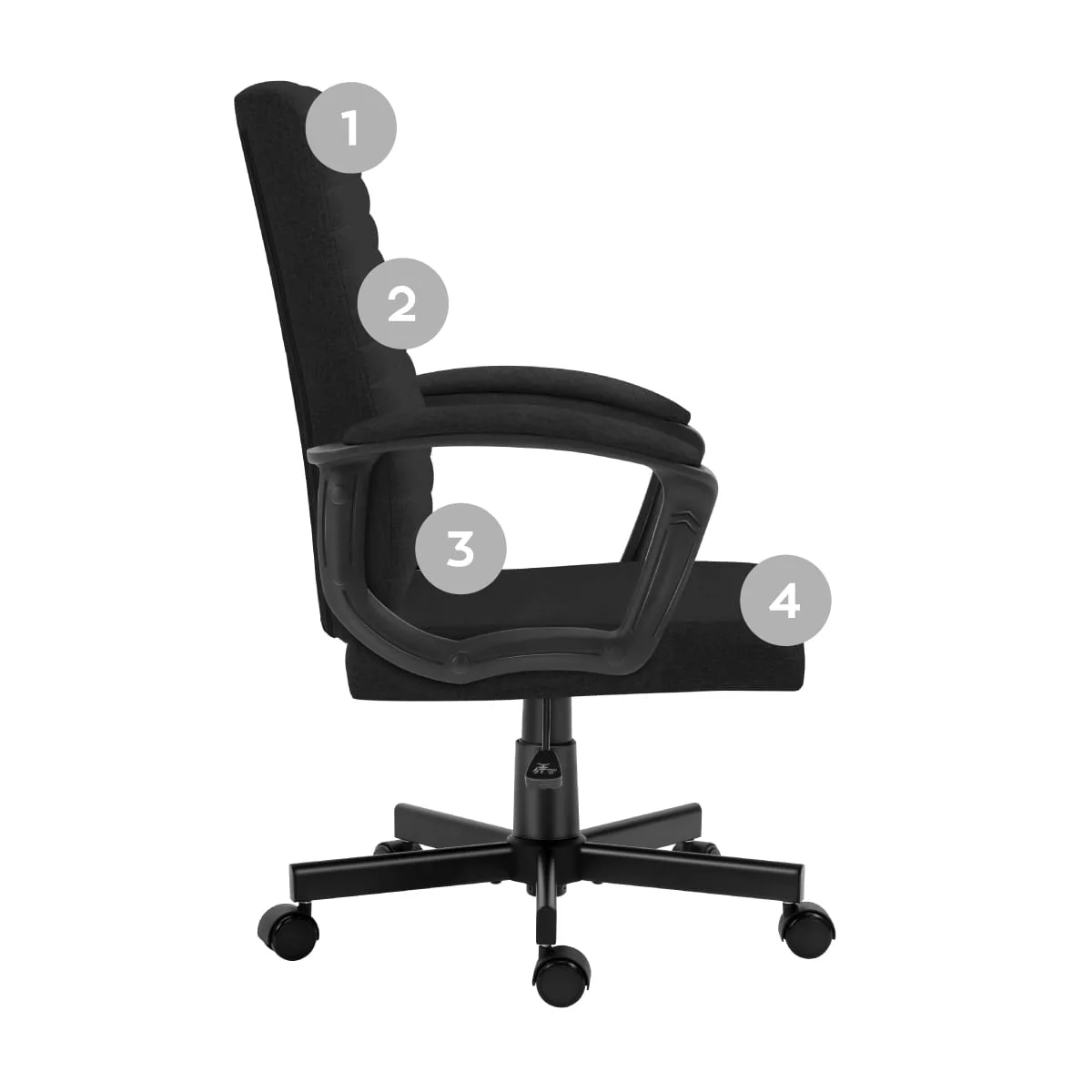 Mark Adler Boss 2.5 Bürostuhl - Image 18