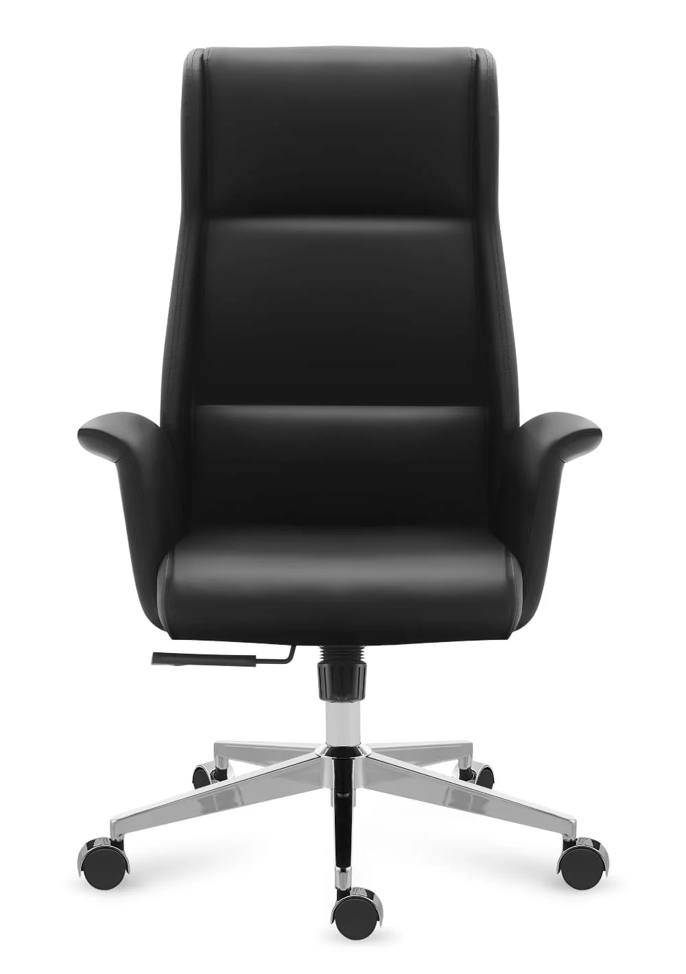 Mark Adler Boss 5.6 Schwarz Bürostuhl - Image 2