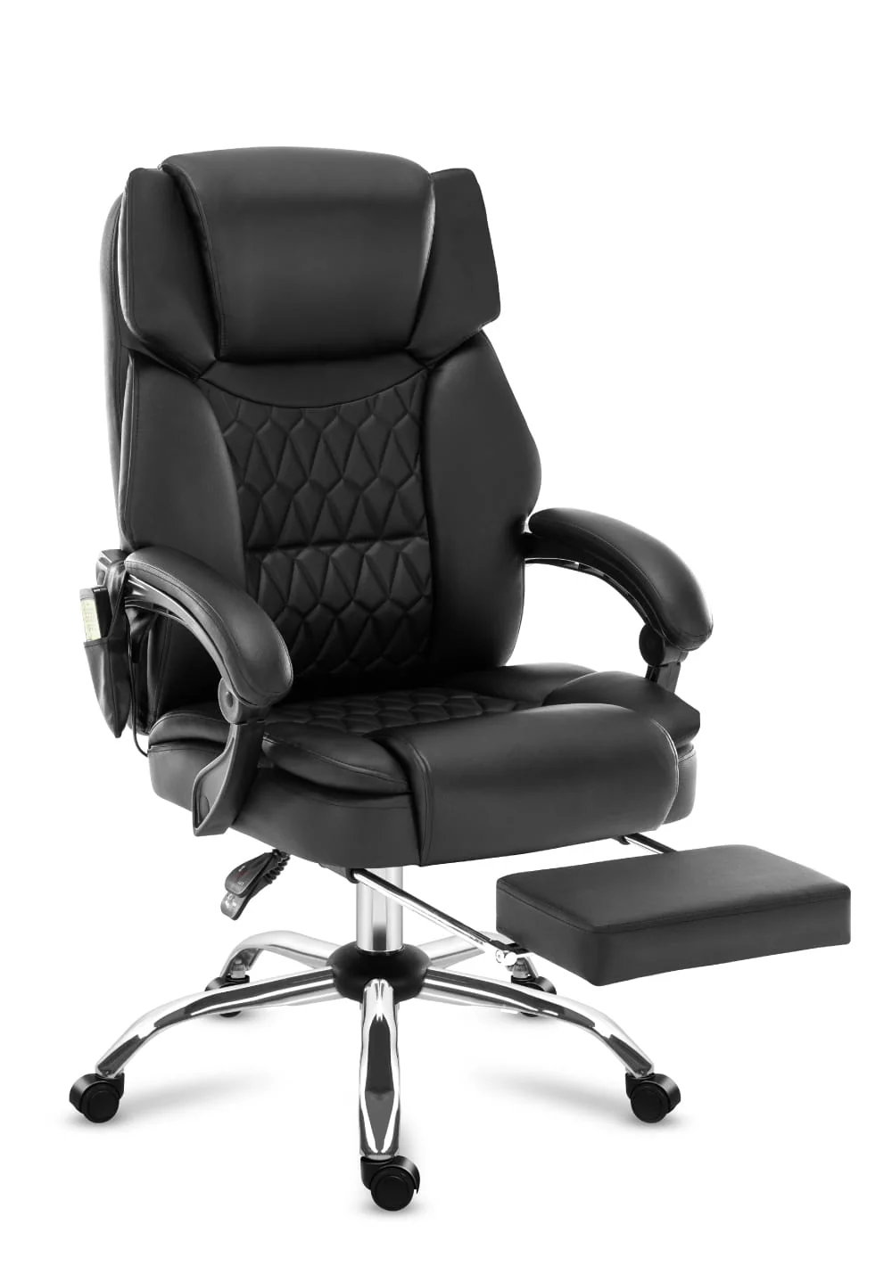 Mark Adler Boss 6.0 Massage-Bürostuhl - Image 2