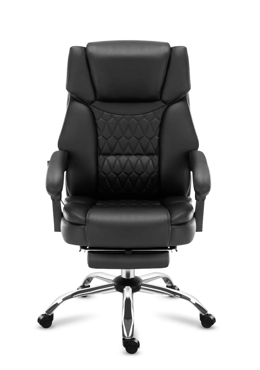 Mark Adler Boss 6.0 Massage-Bürostuhl - Image 7