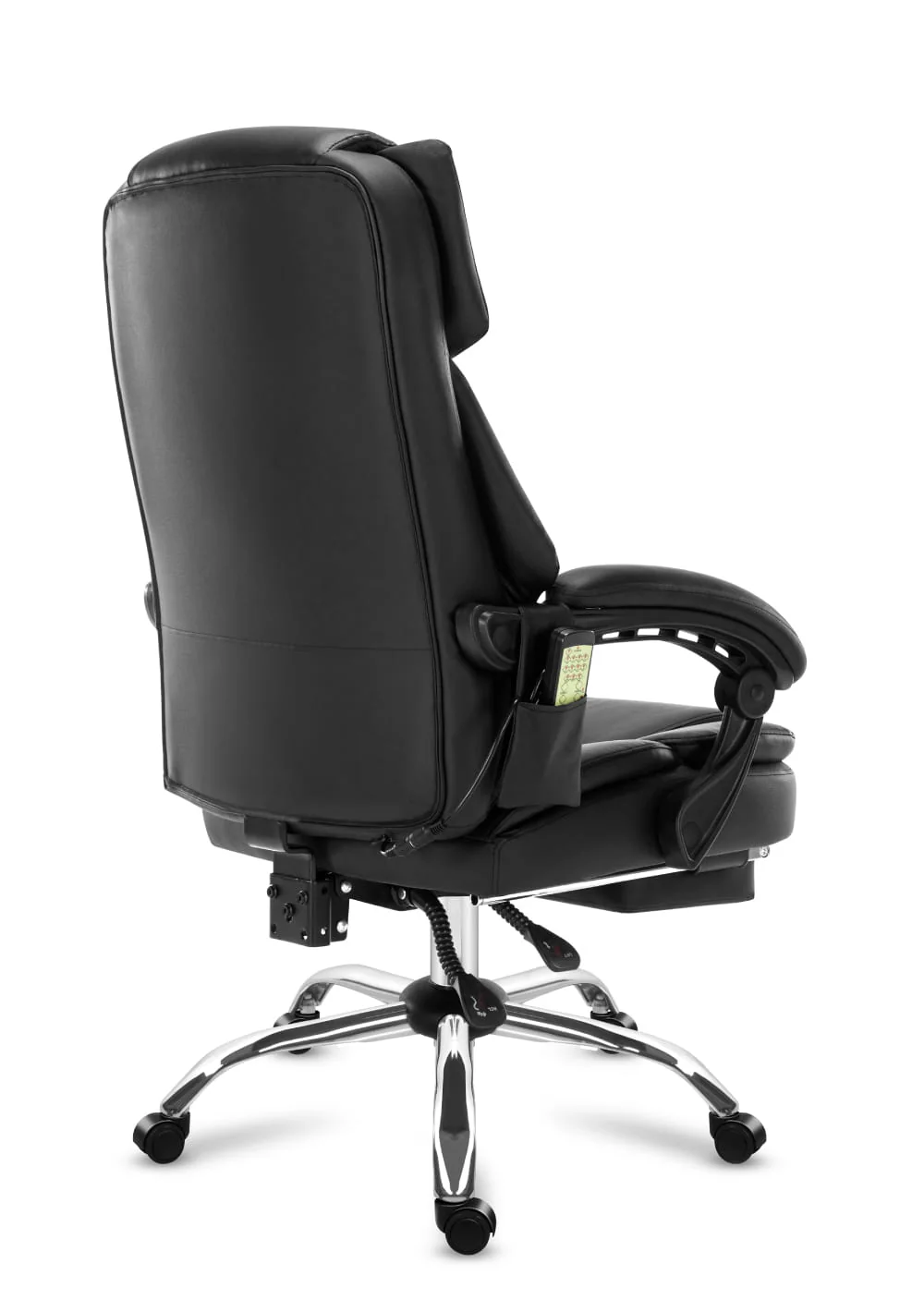 Mark Adler Boss 6.0 Massage-Bürostuhl - Image 8