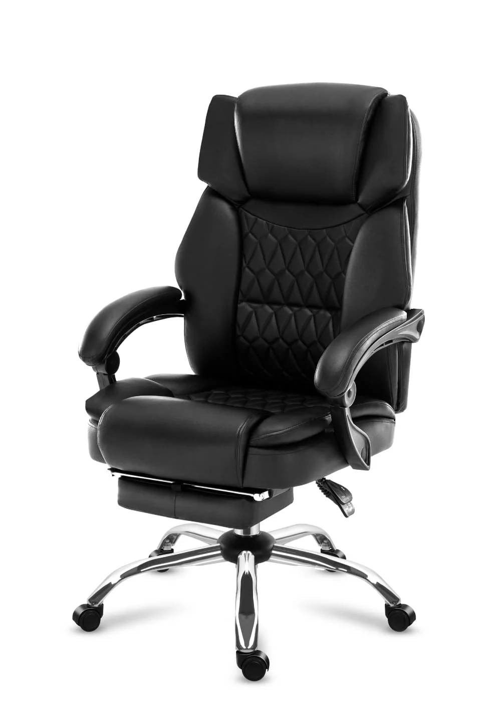 Mark Adler Boss 6.0 Massage-Bürostuhl - Image 9