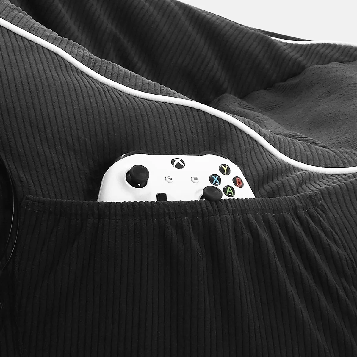 Mark Adler Comfy Gaming-Pouf - Image 3