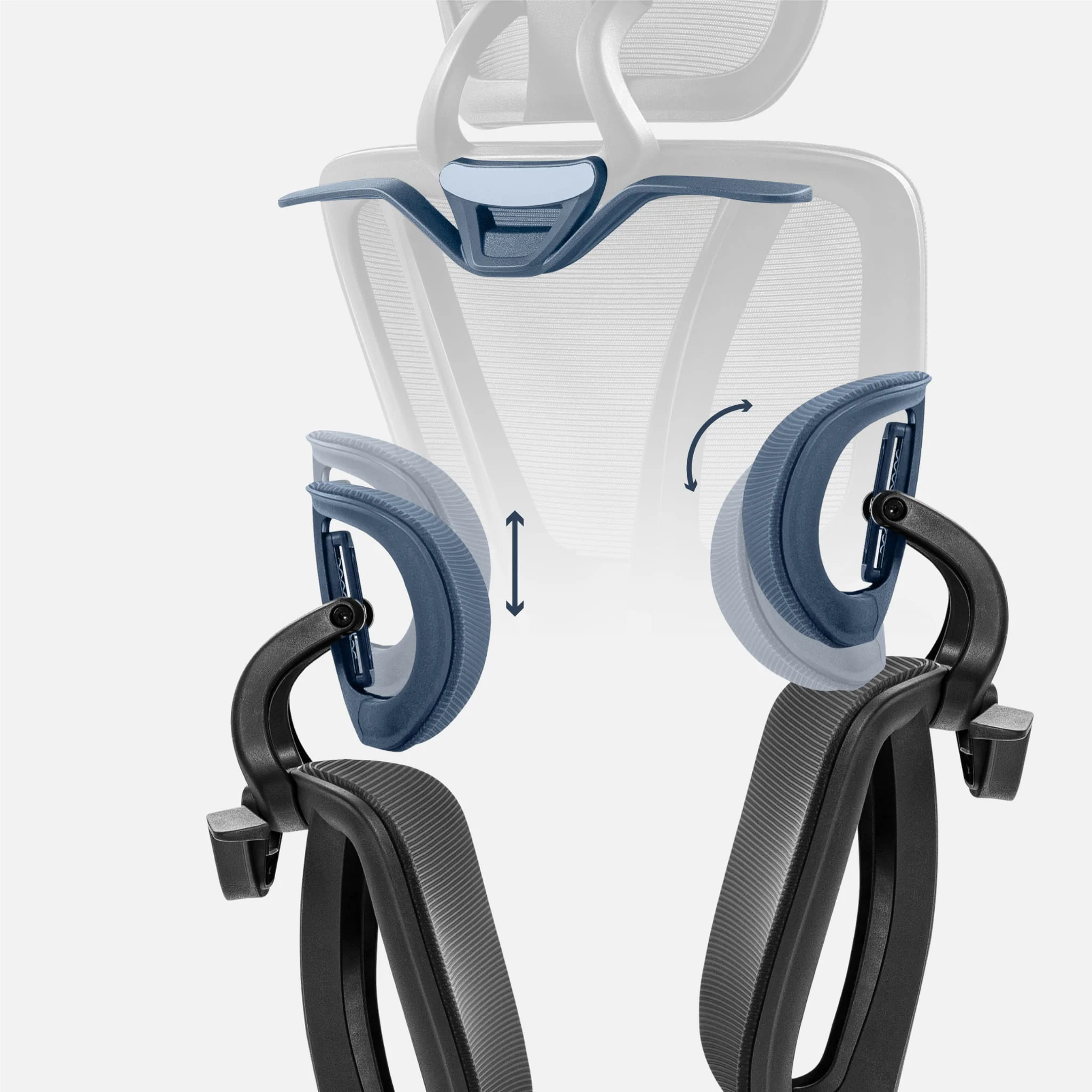 Mark Adler Expert 4.6 Ergonomischer Stuhl - Image 5