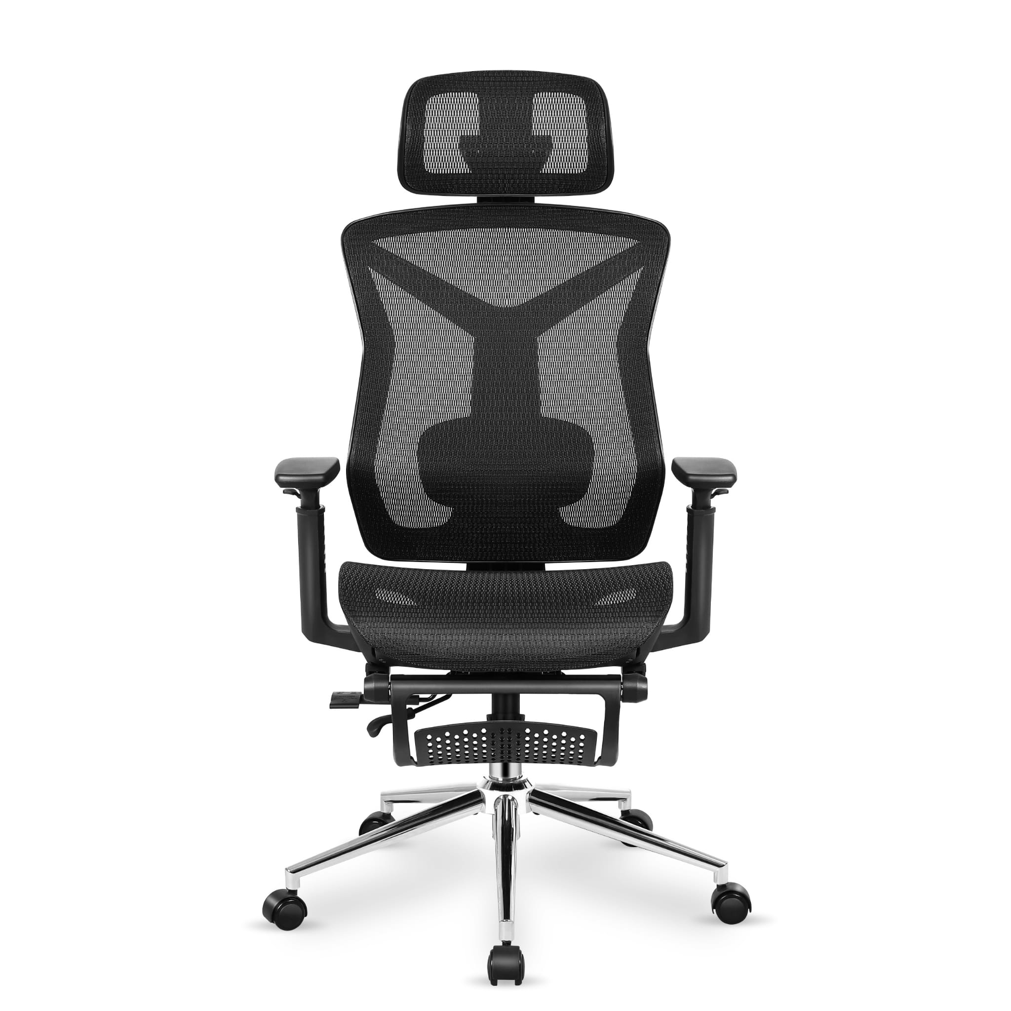 Mark Adler Expert 5.7 Schwarz Bürostuhl - Image 10