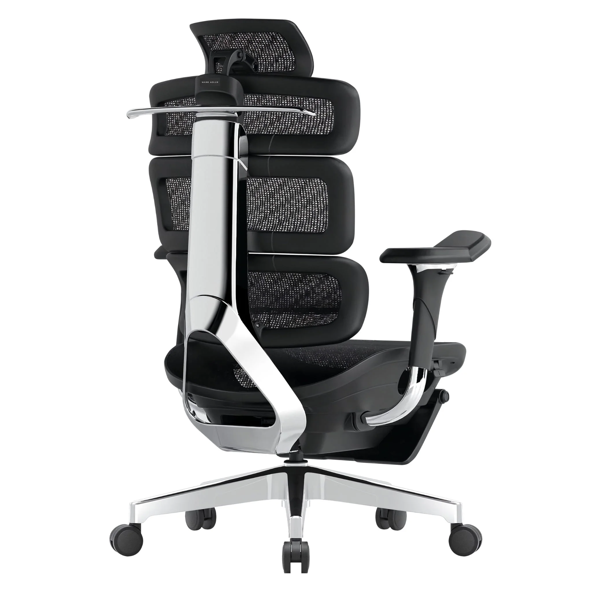 Mark Adler Expert 9.8 Schwarz Bürostuhl - Image 2