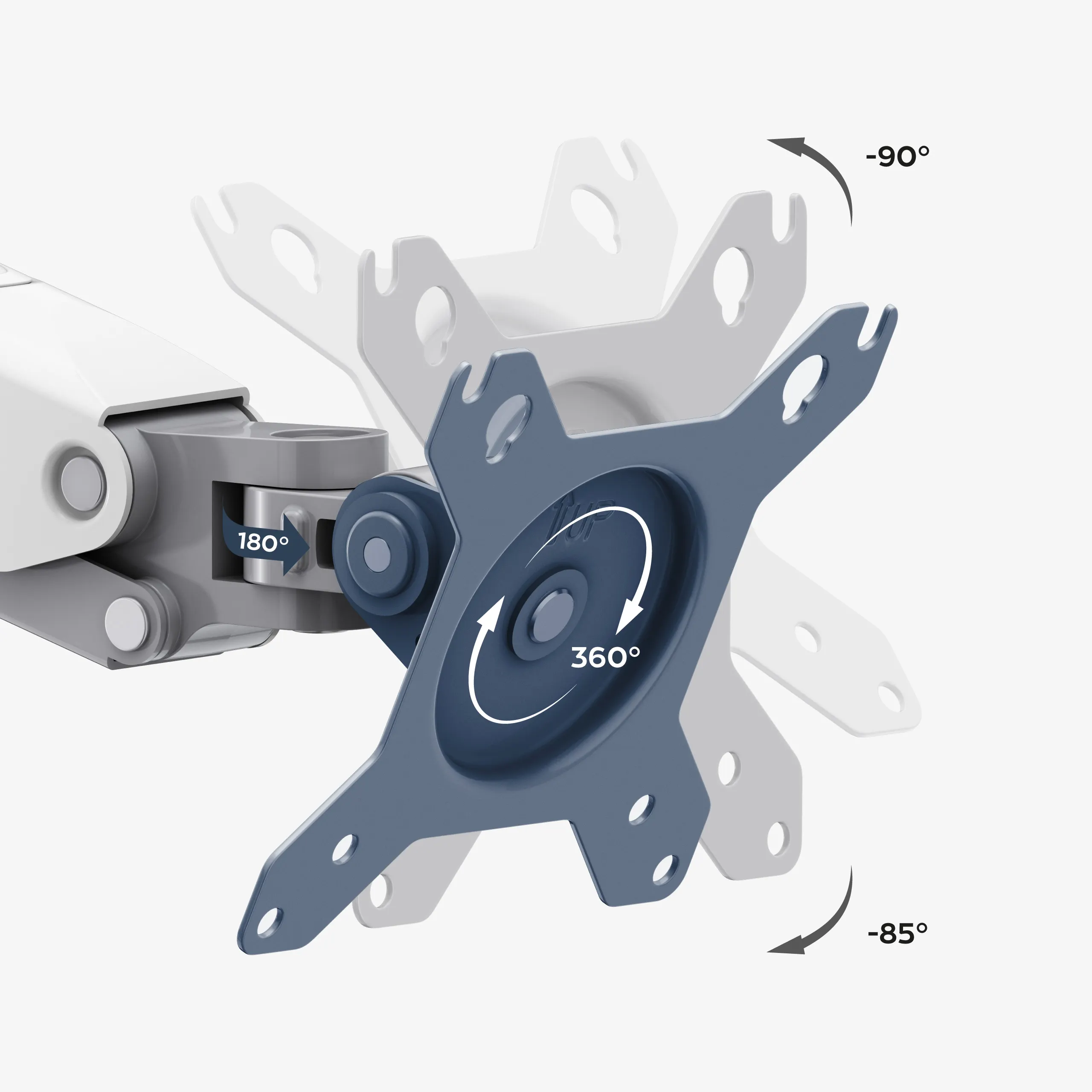 Mark Adler Flow 4.0 Monitorhalterung - Image 14