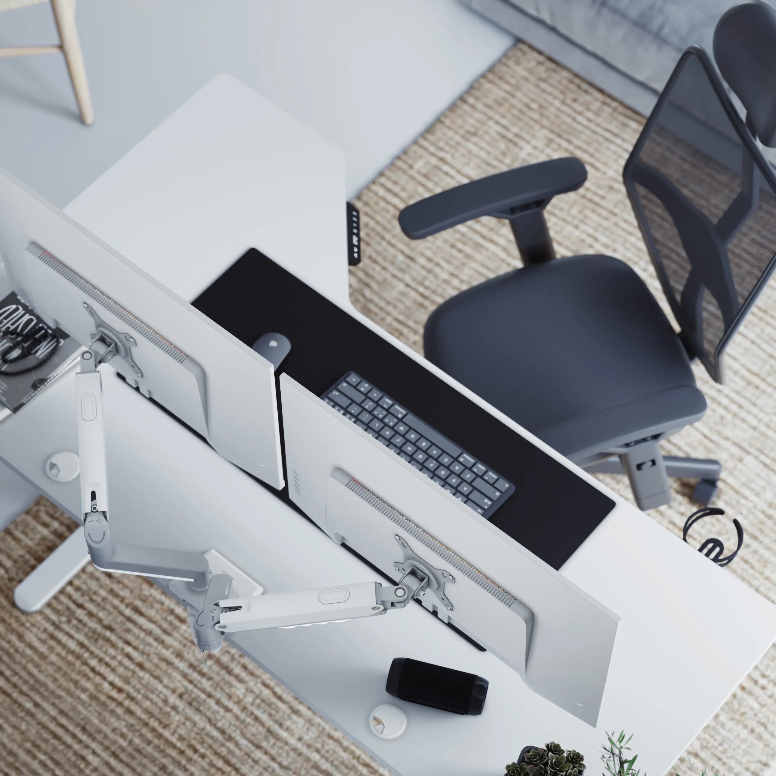 Mark Adler Flow 4.0 Monitorhalterung - Image 20