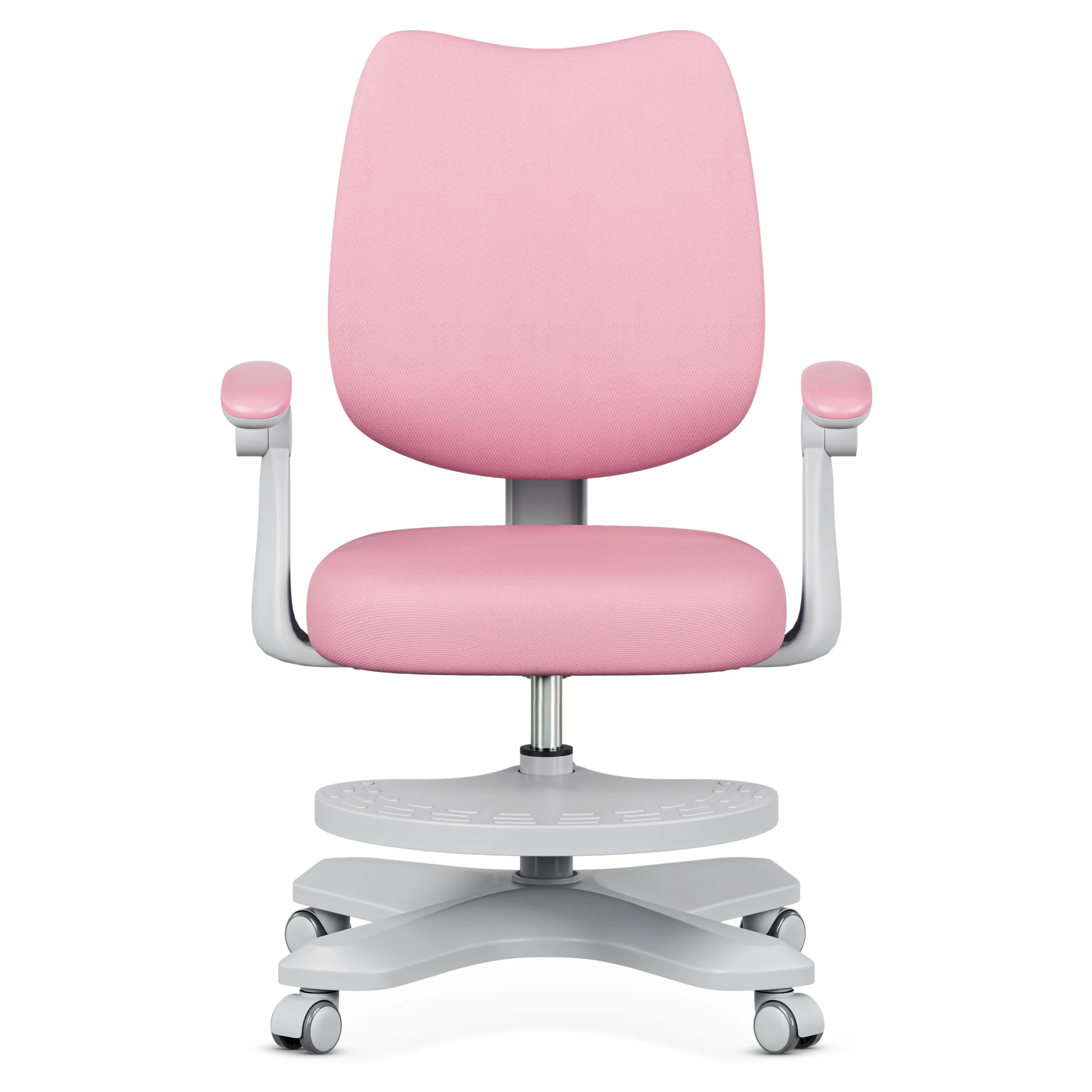 Mark Adler Junior 4.6 Rosa ergonomischer Kinderstuhl - Image 6