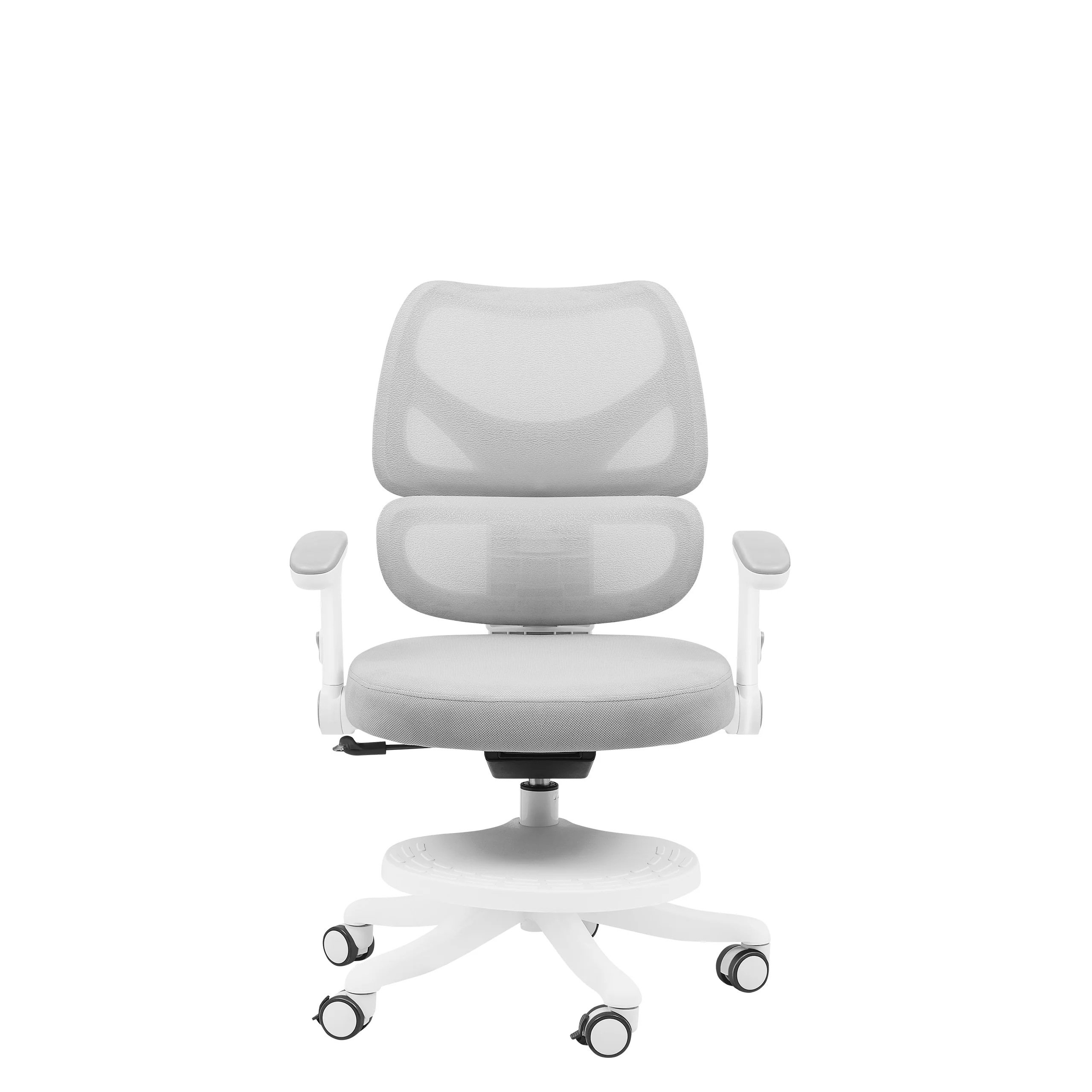 Mark Adler Junior 5.3 Drehstuhl Grau für Kinder - Image 10