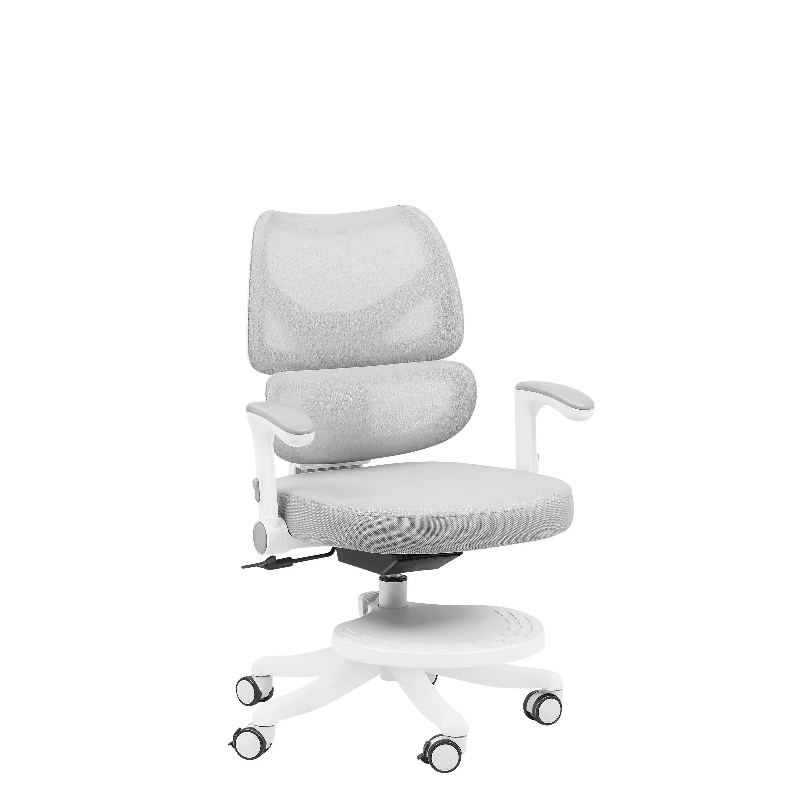 Mark Adler Junior 5.3 Drehstuhl Grau für Kinder - Image 11