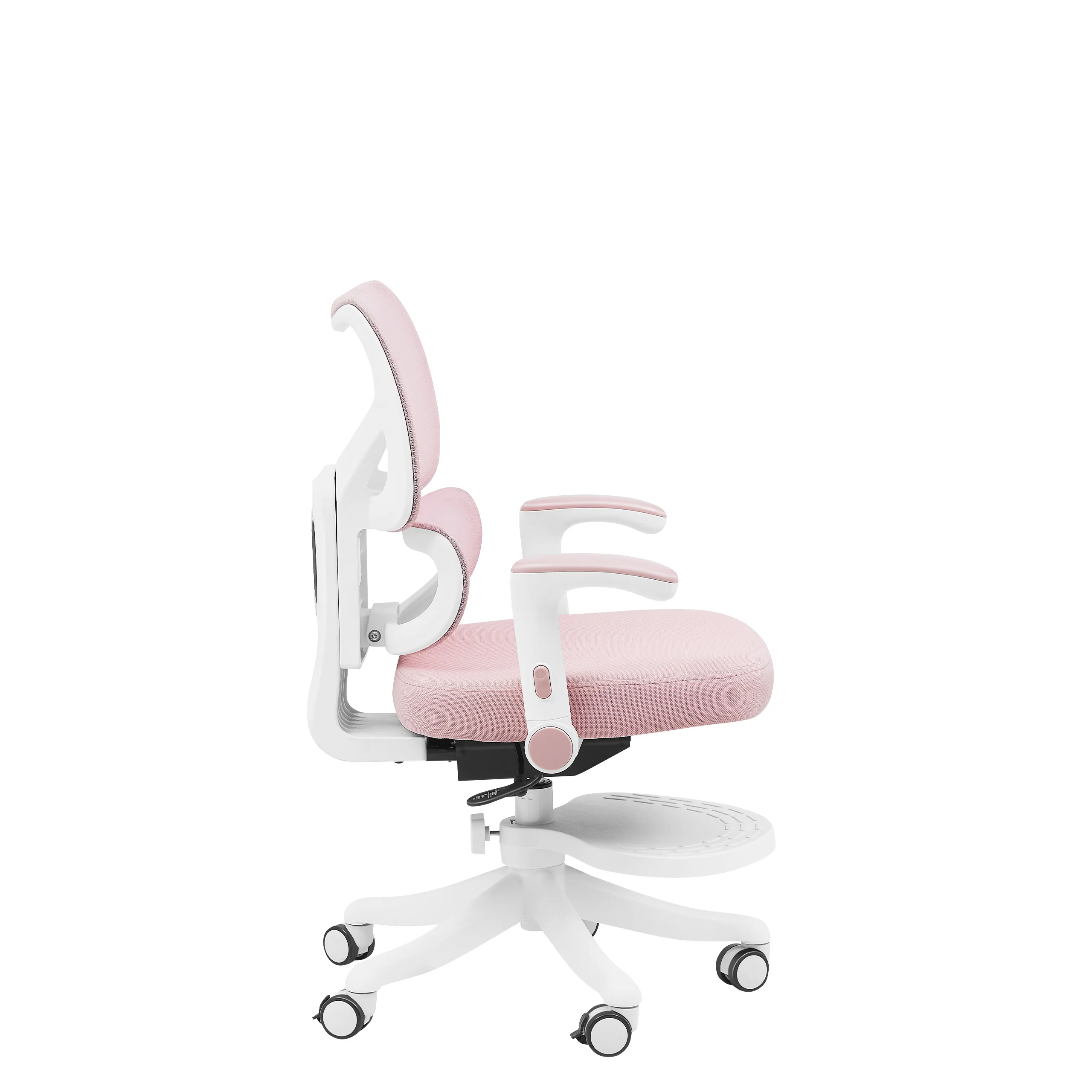 Mark Adler Junior 5.3 Drehstuhl Rosa für Kinder - Image 10