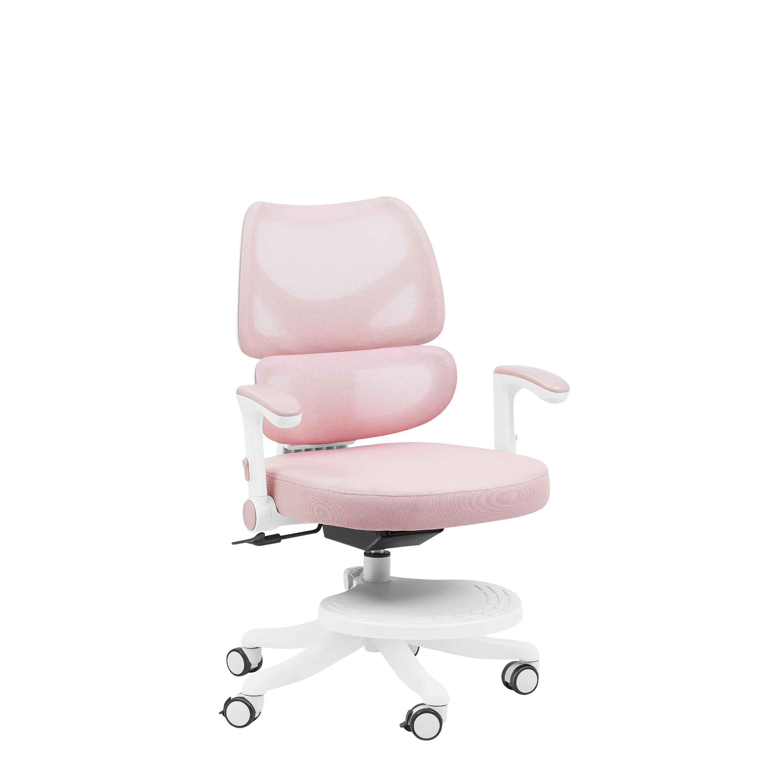 Mark Adler Junior 5.3 Drehstuhl Rosa für Kinder - Image 11