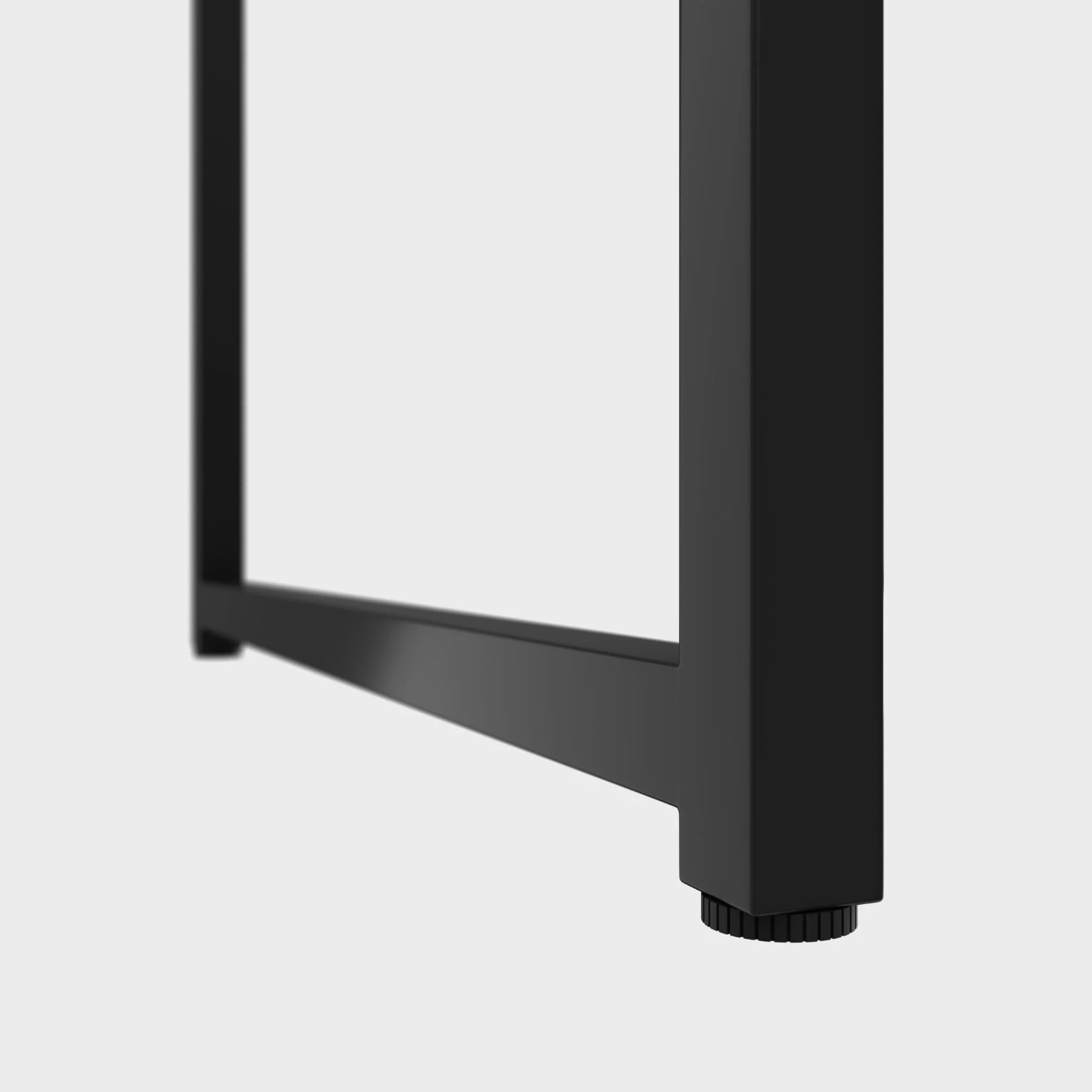 Mark Adler Leader 1.3 Schwarzer Schreibtisch - Image 13