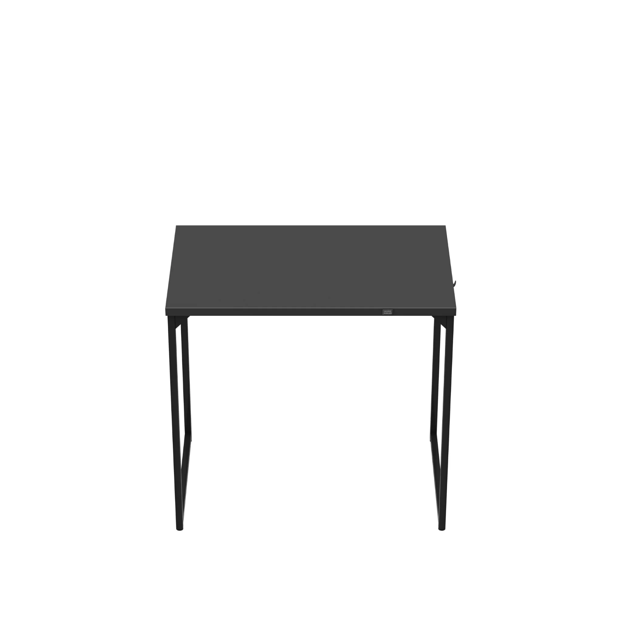 Mark Adler Leader 1.3 Schwarzer Schreibtisch - Image 14