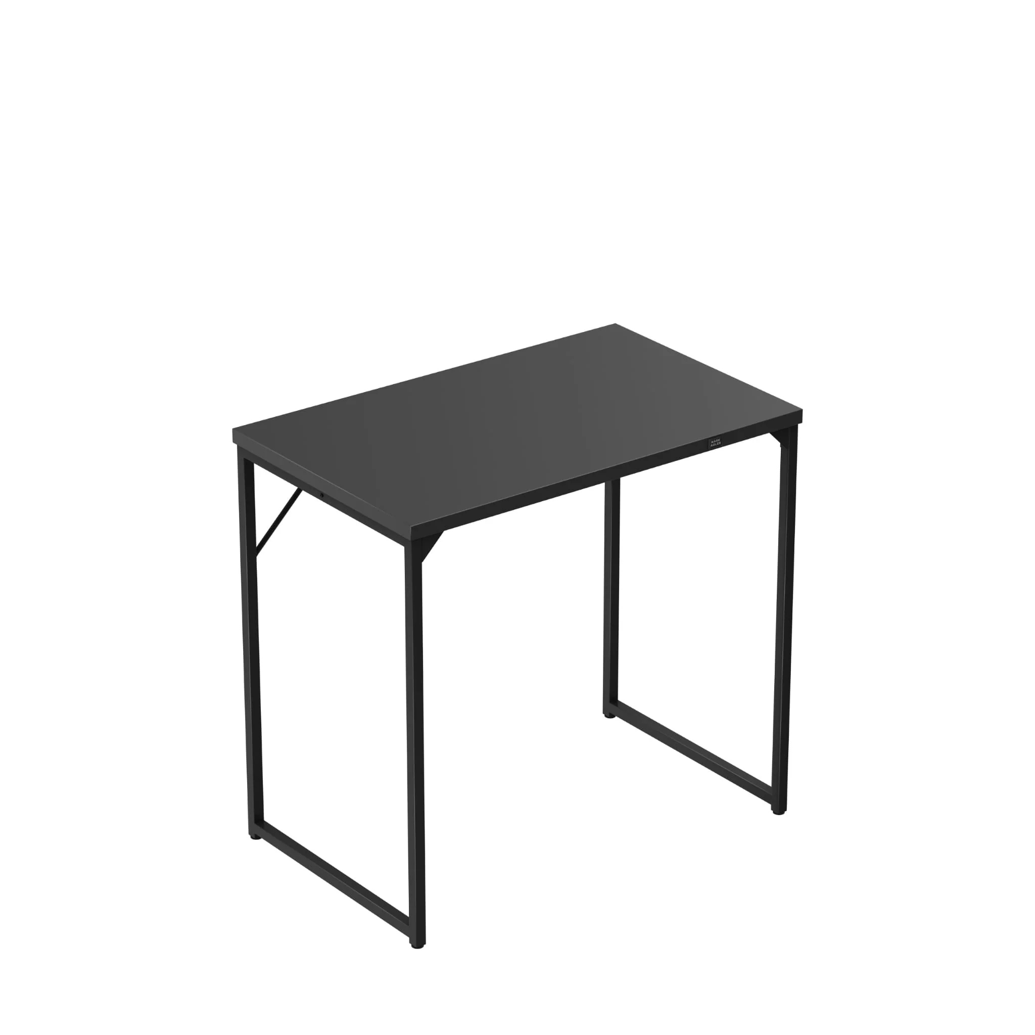 Mark Adler Leader 1.3 Schwarzer Schreibtisch - Image 2