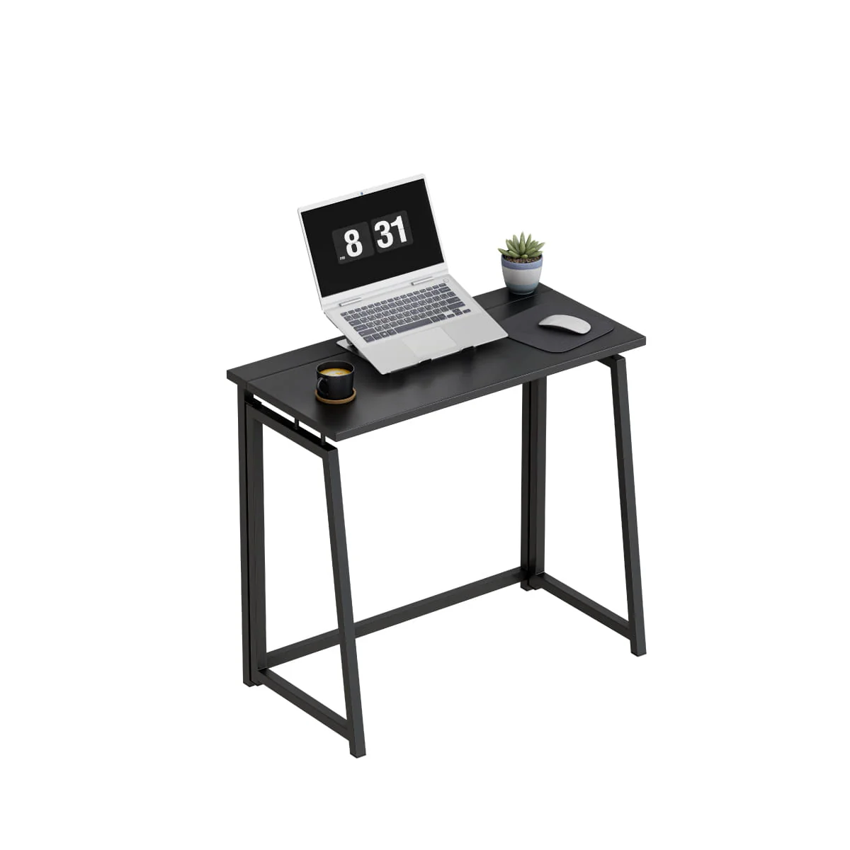 Mark Adler Leader 1.5 Schwarz Klappschreibtisch