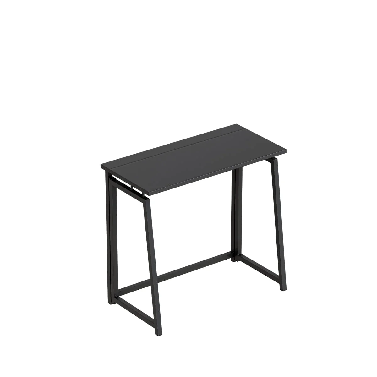 Mark Adler Leader 1.5 Schwarz Klappschreibtisch - Image 2