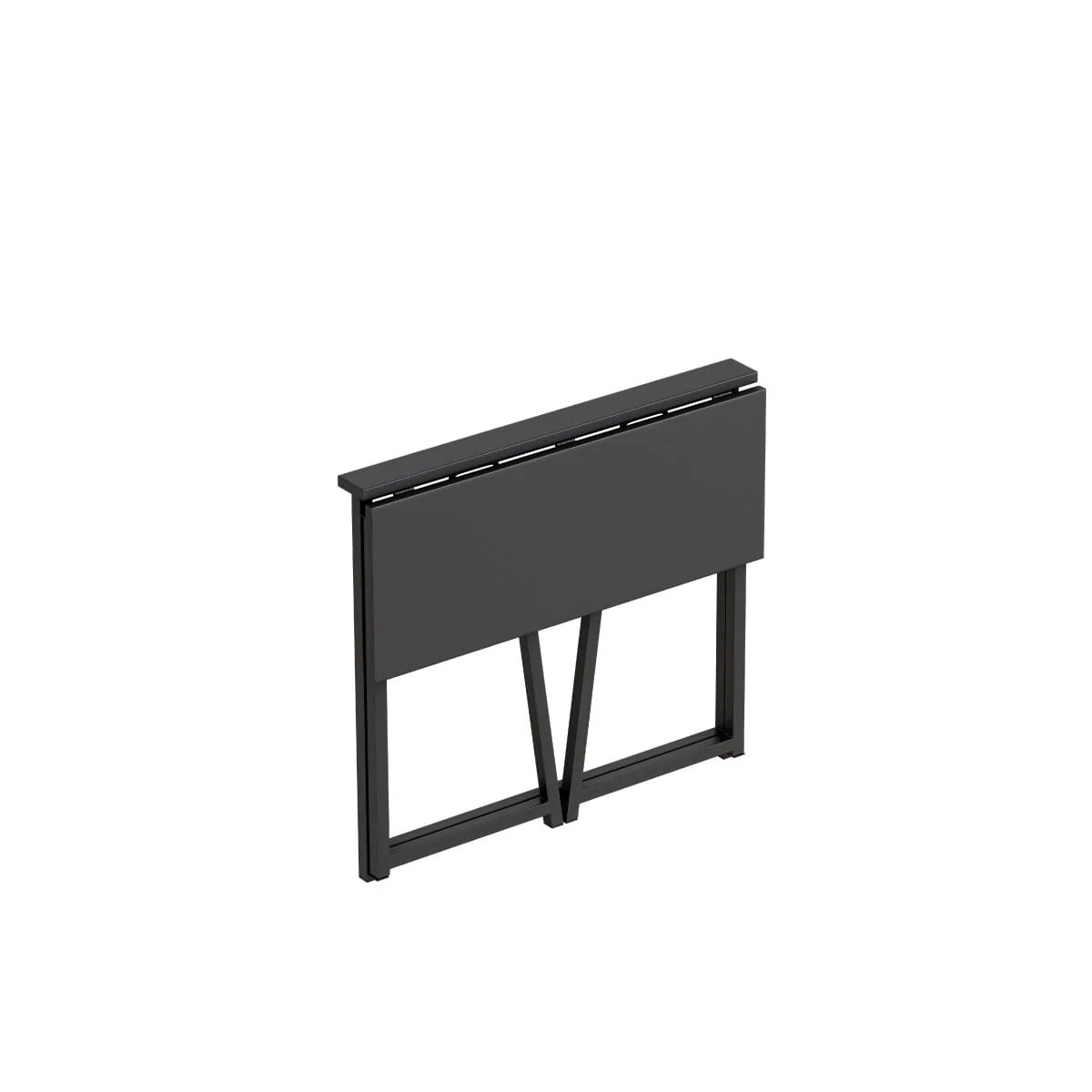 Mark Adler Leader 1.5 Schwarz Klappschreibtisch - Image 8