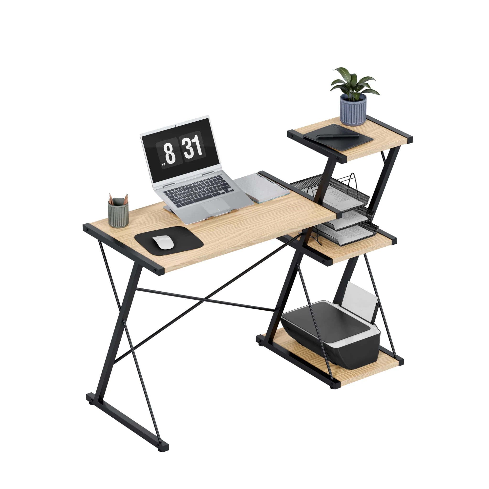 Mark Adler Leader 3.5 Schreibtisch