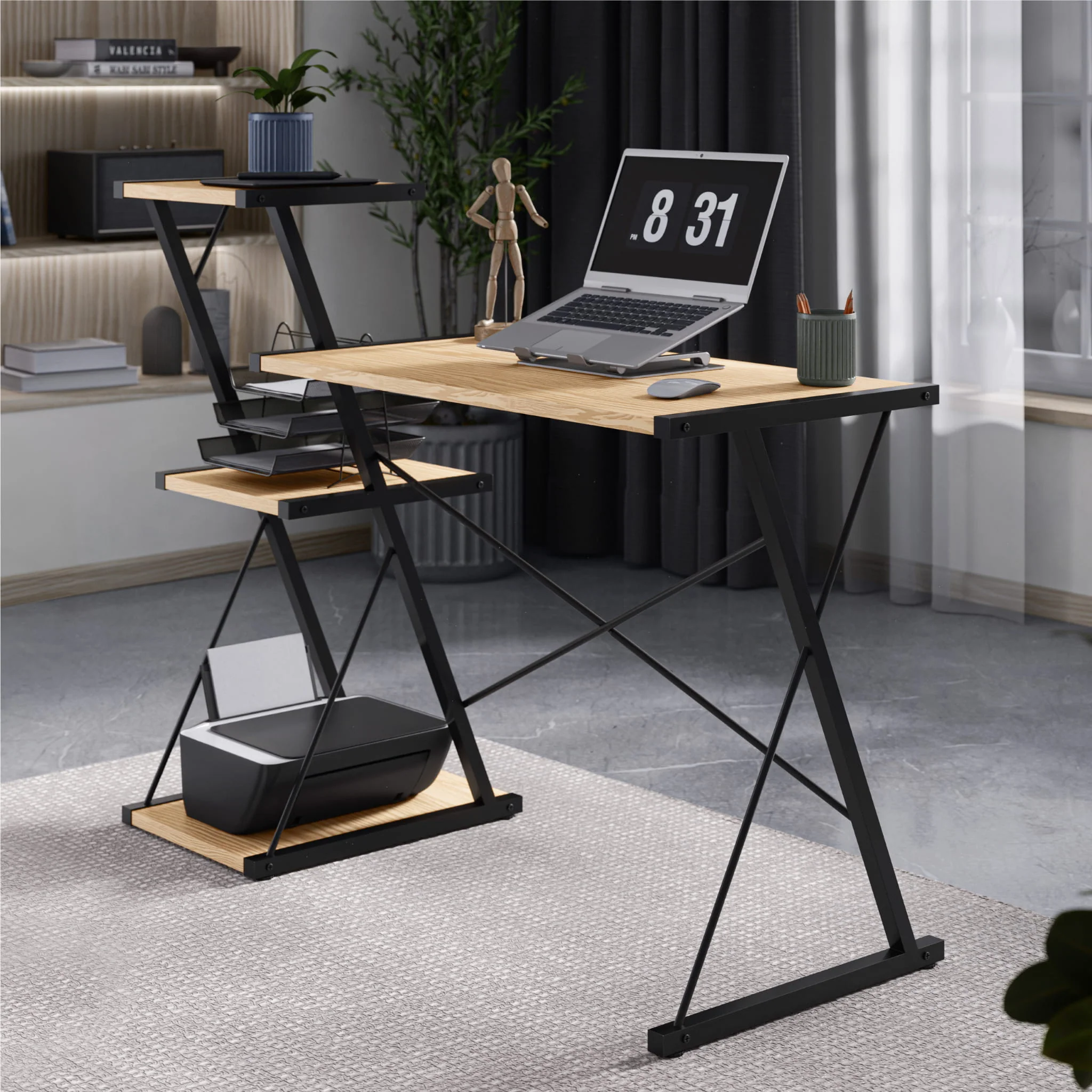 Mark Adler Leader 3.5 Schreibtisch - Image 3