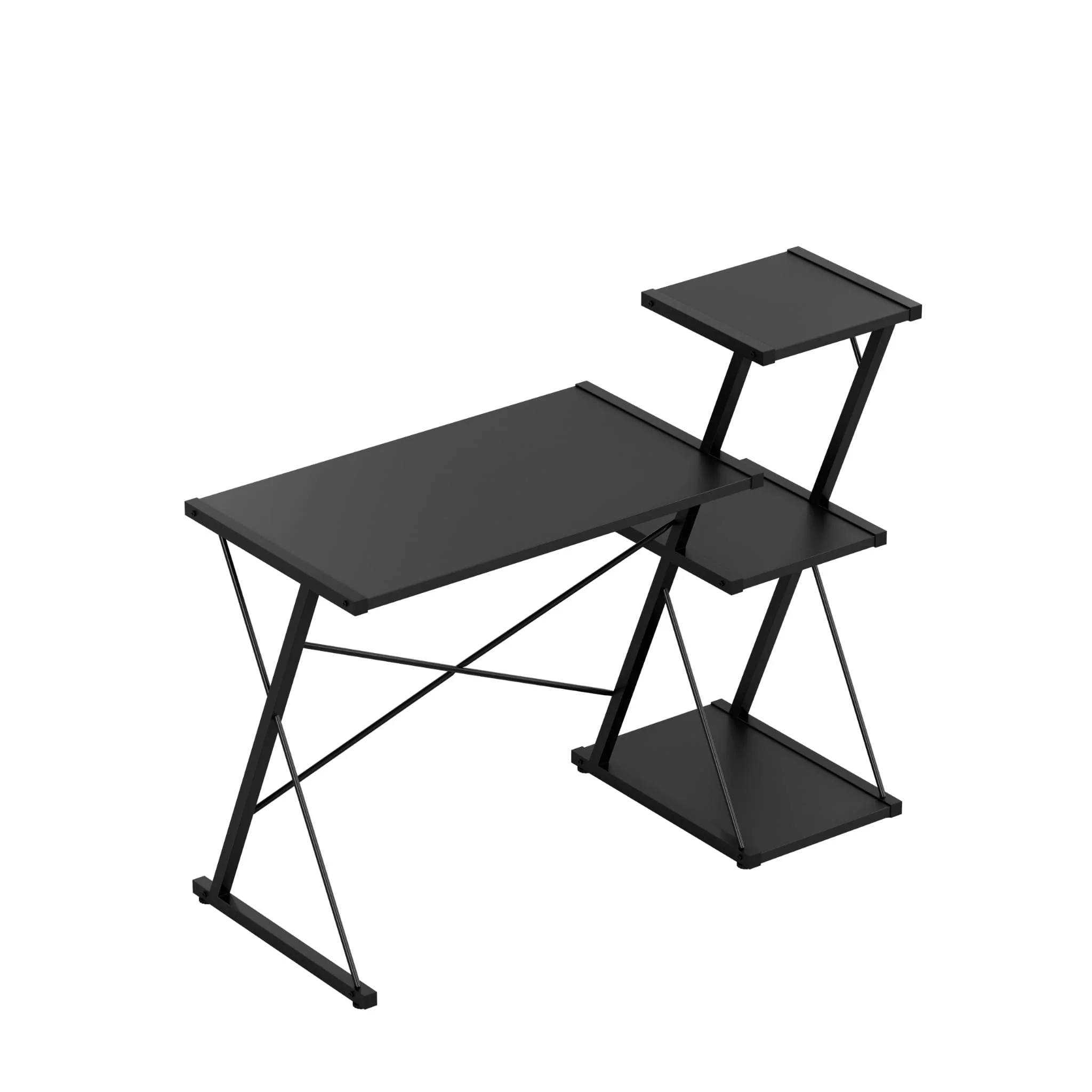 Mark Adler Leader 3.5 Schwarz Schreibtisch - Image 2