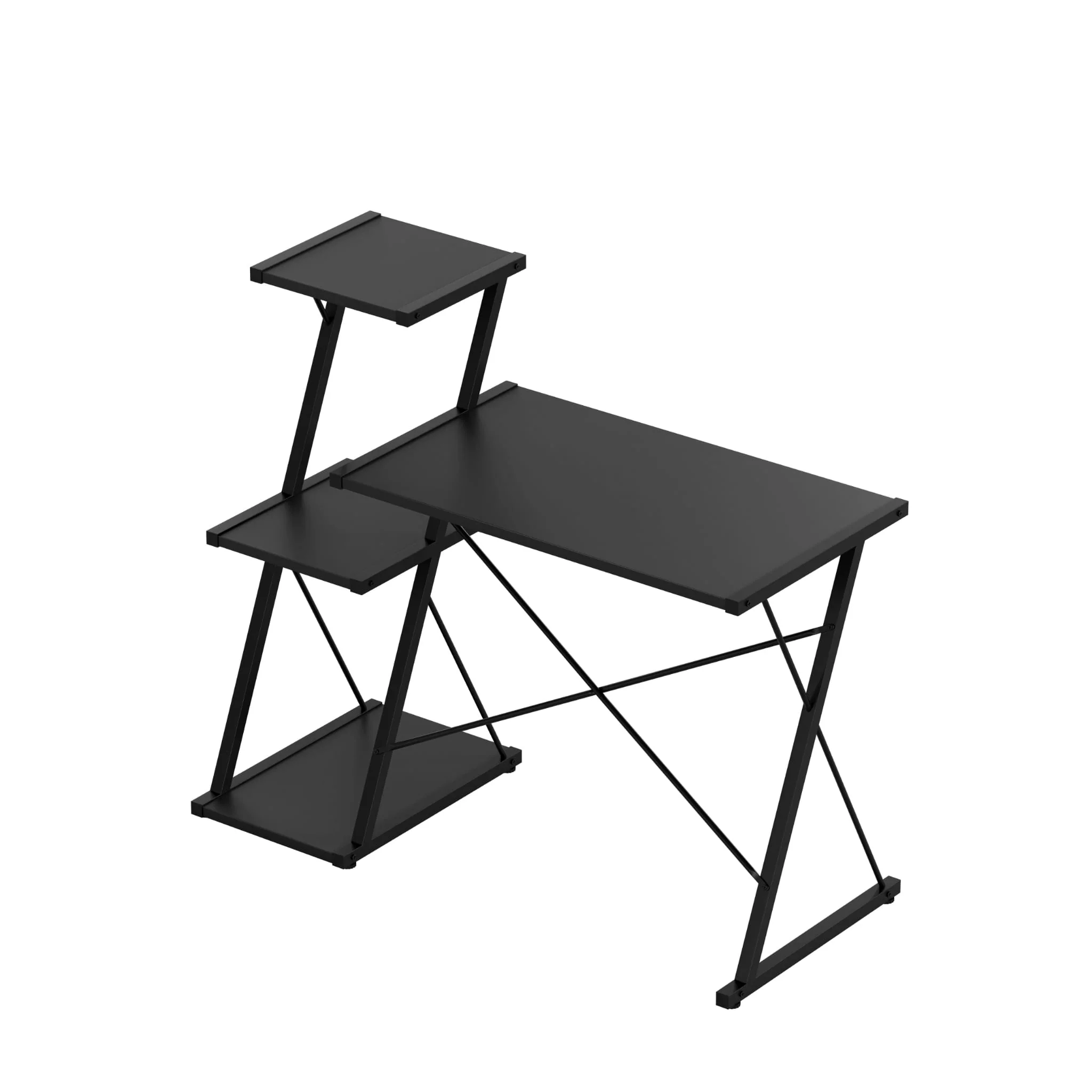 Mark Adler Leader 3.5 Schwarz Schreibtisch - Image 5
