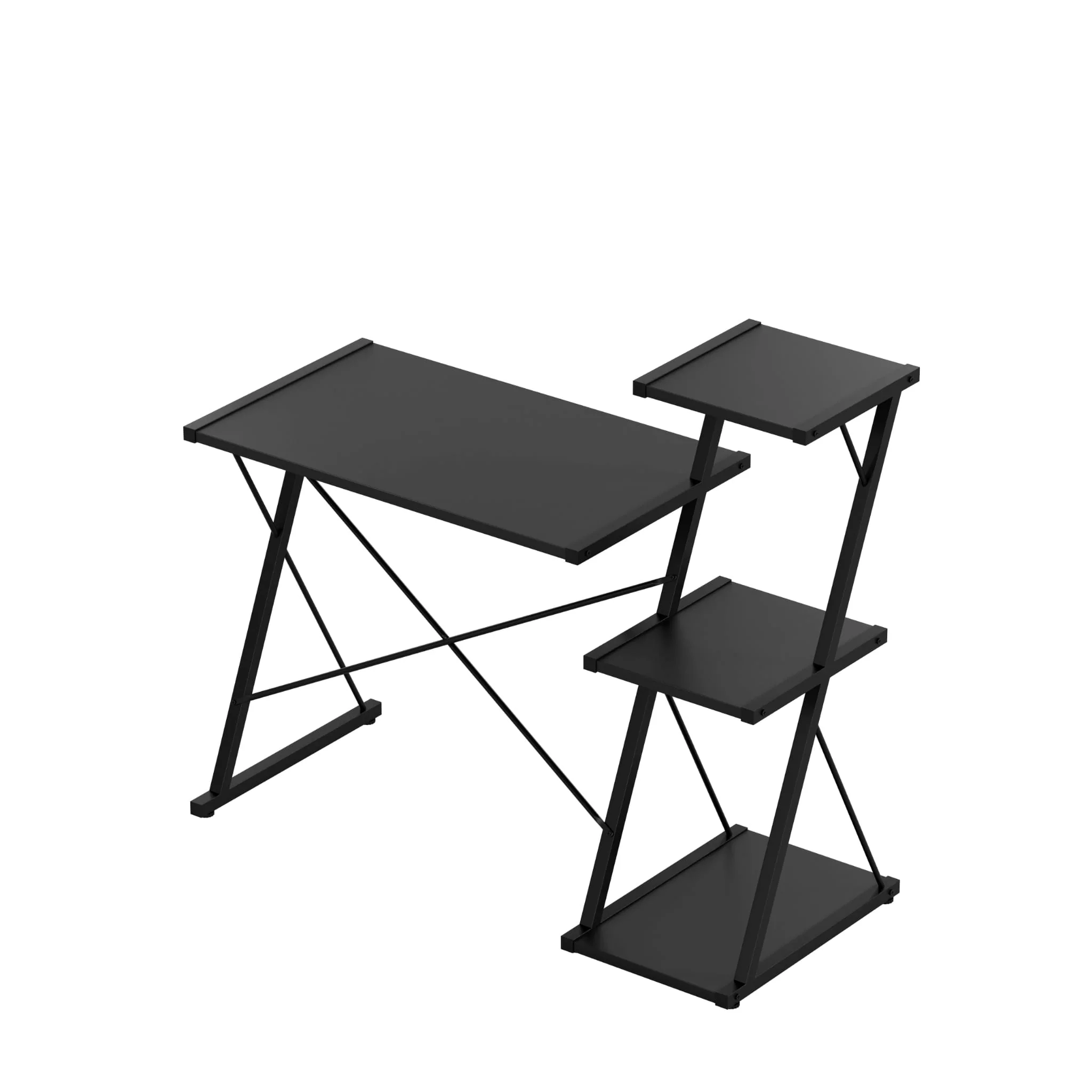 Mark Adler Leader 3.5 Schwarz Schreibtisch - Image 6