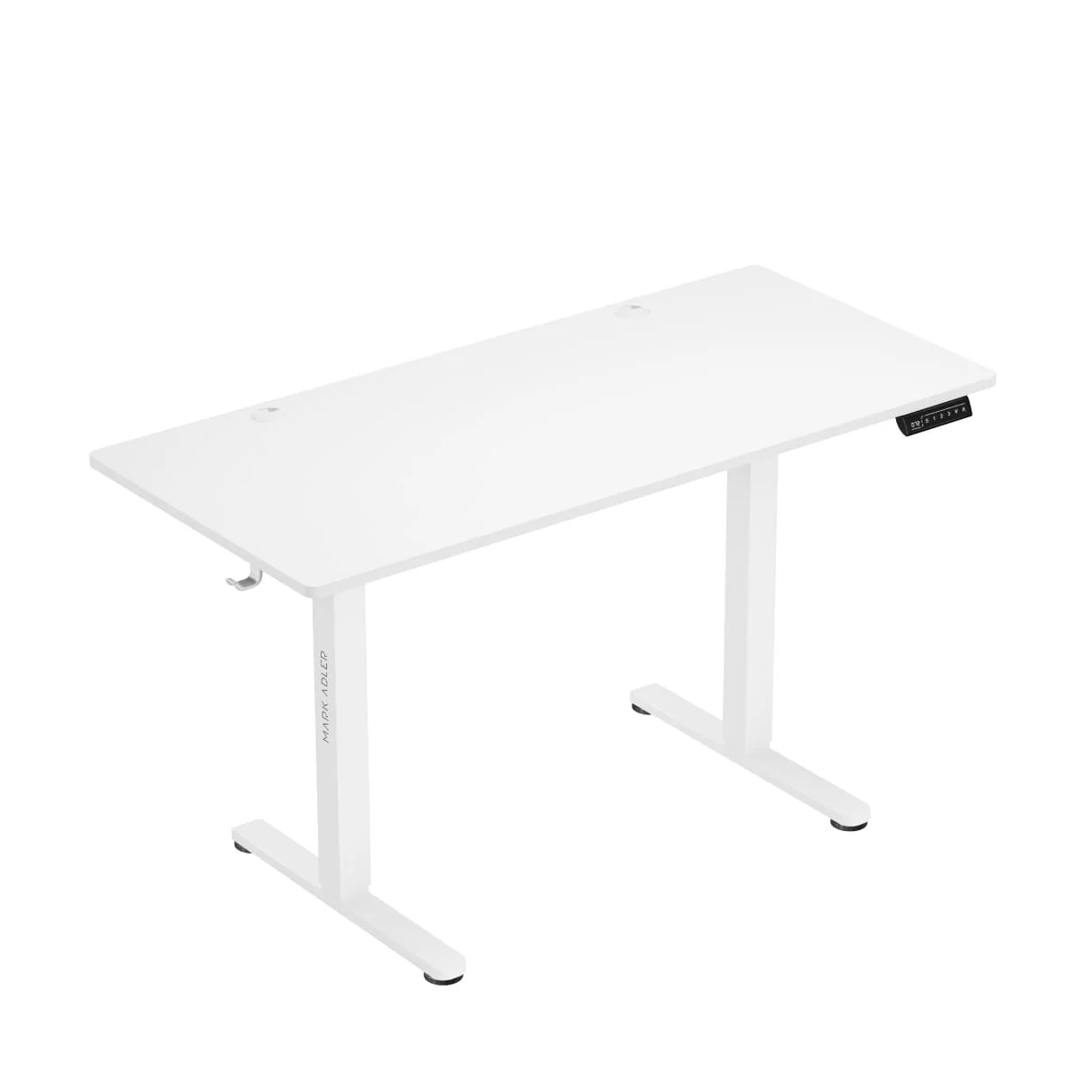 Mark Adler Leader 7.0 Elektrischer Schreibtisch Weiß - Image 10