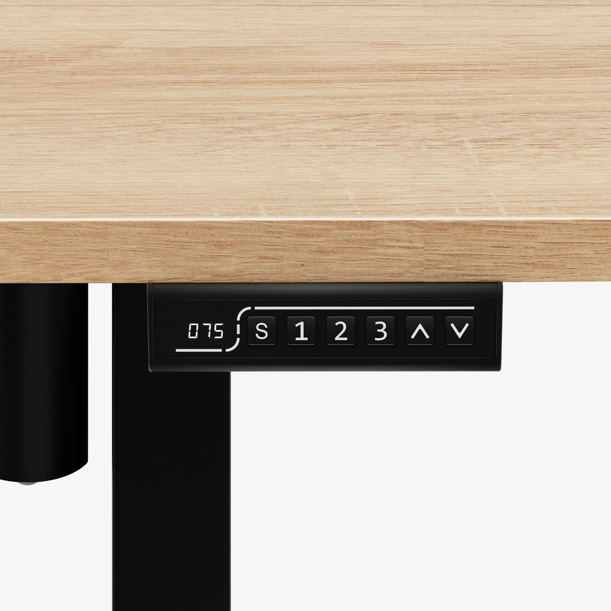 Mark Adler Leader 7.3 Craft Höhenverstellbarer Schreibtisch - Image 13