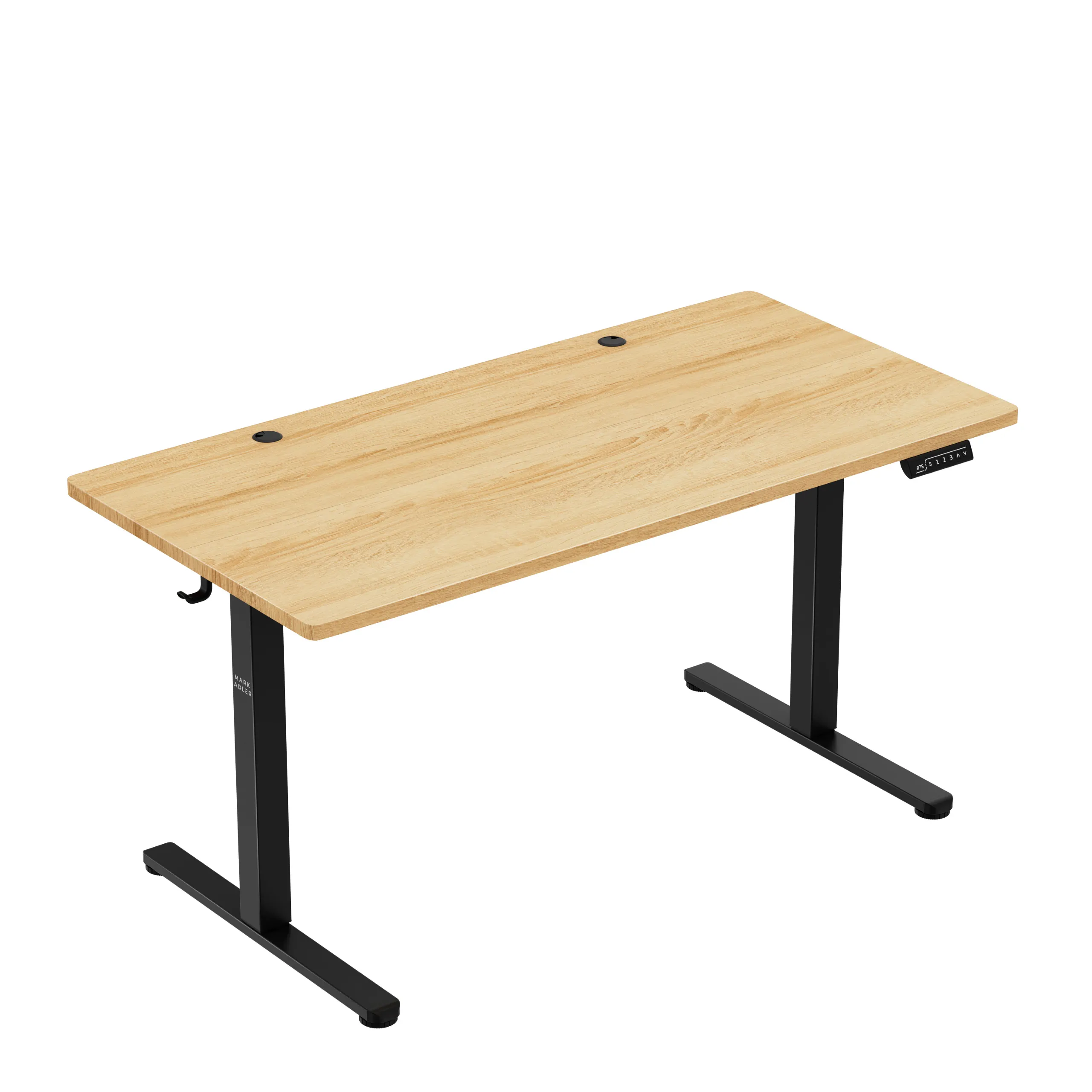 Mark Adler Leader 7.3 Craft Höhenverstellbarer Schreibtisch - Image 2