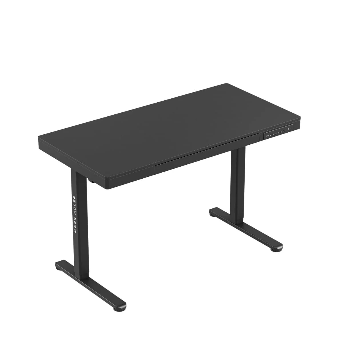Mark Adler Leader 8.2 elektrischer Schreibtisch Schwarz - Image 6