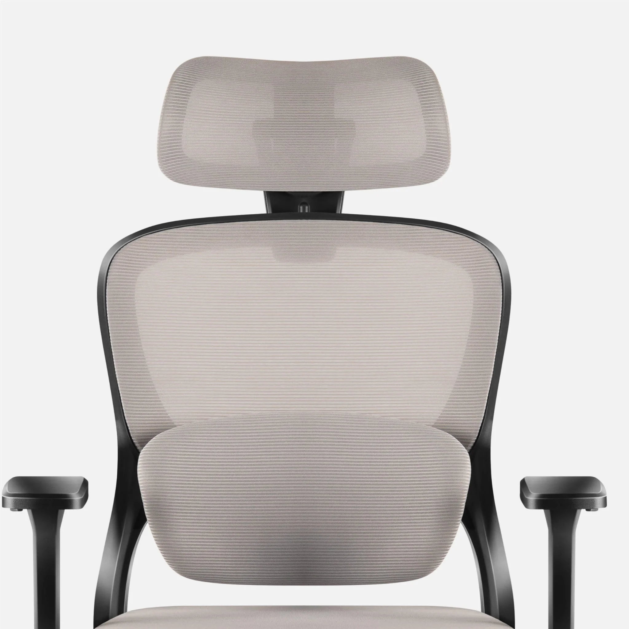 Mark Adler Manager 3.2 Grau ergonomischer Stuhl - Image 11