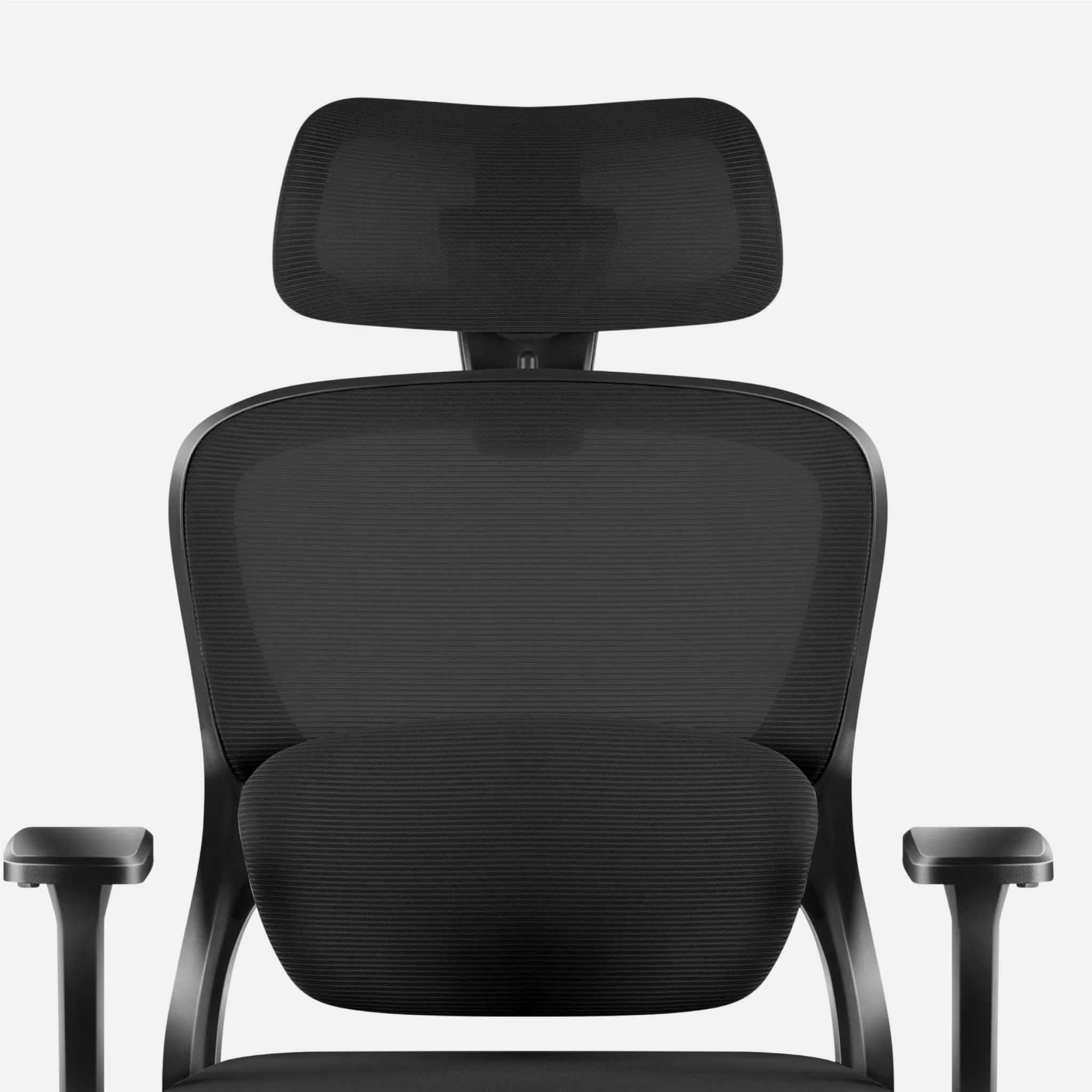 Mark Adler Manager 3.2 Schwarz ergonomischer Stuhl - Image 13