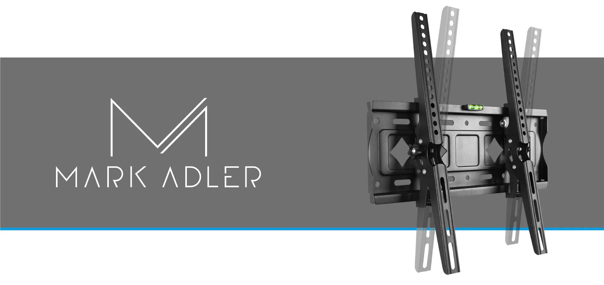 MARK ADLER View 1.5 TV-Halterung - Image 6