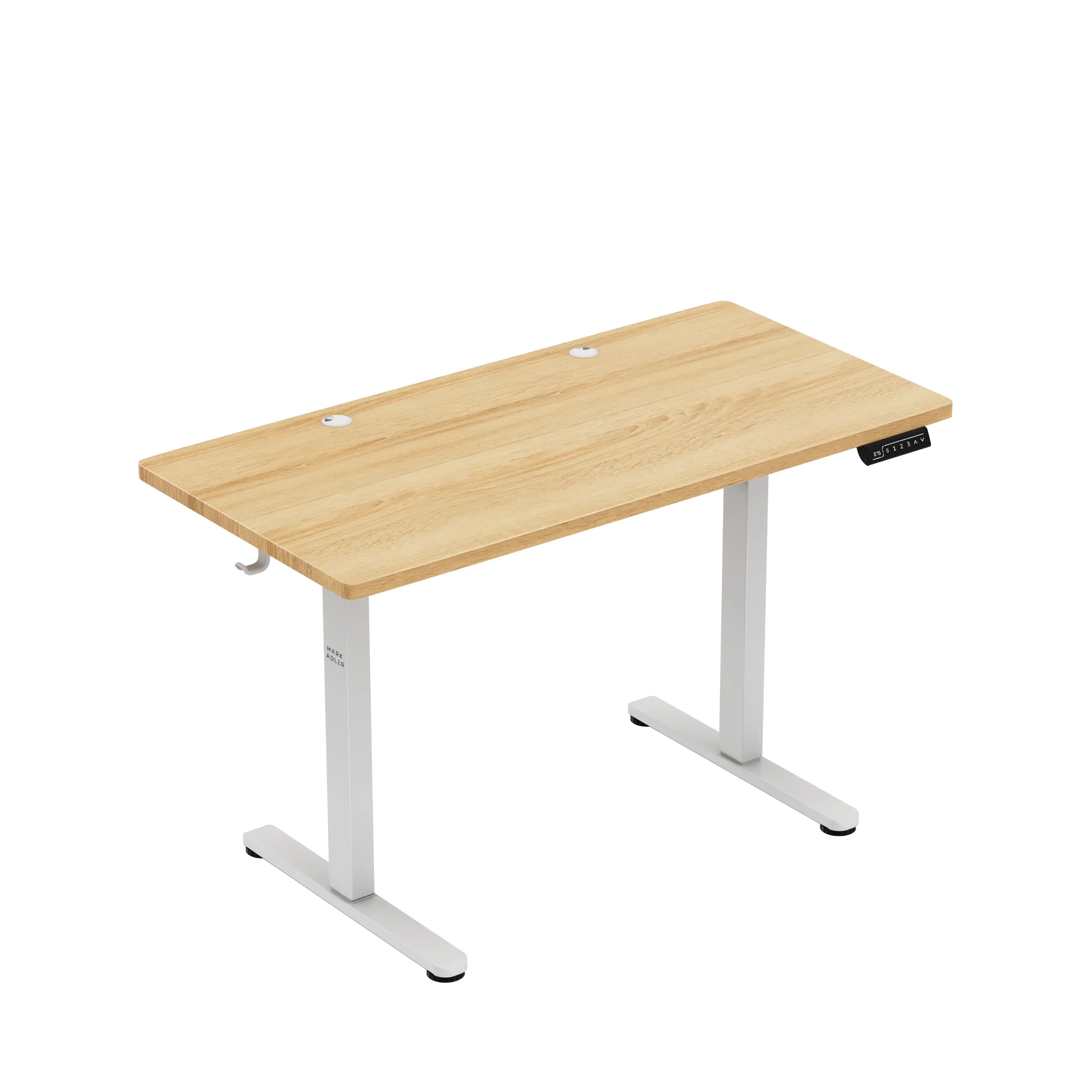 Markadler Leader 6.9 Craft Höhenverstellbarer Schreibtisch - Image 11