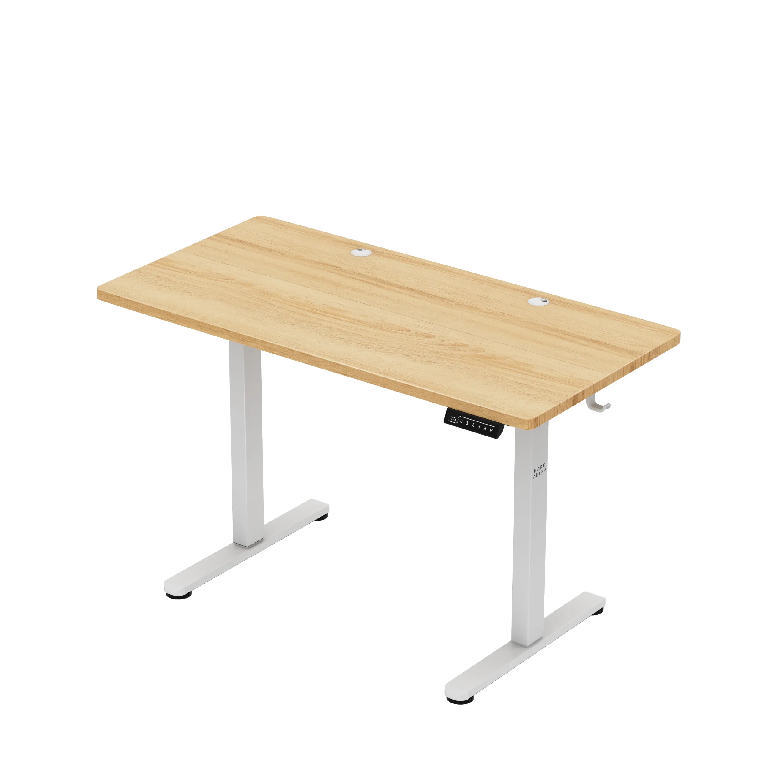 Markadler Leader 6.9 Craft Höhenverstellbarer Schreibtisch - Image 6