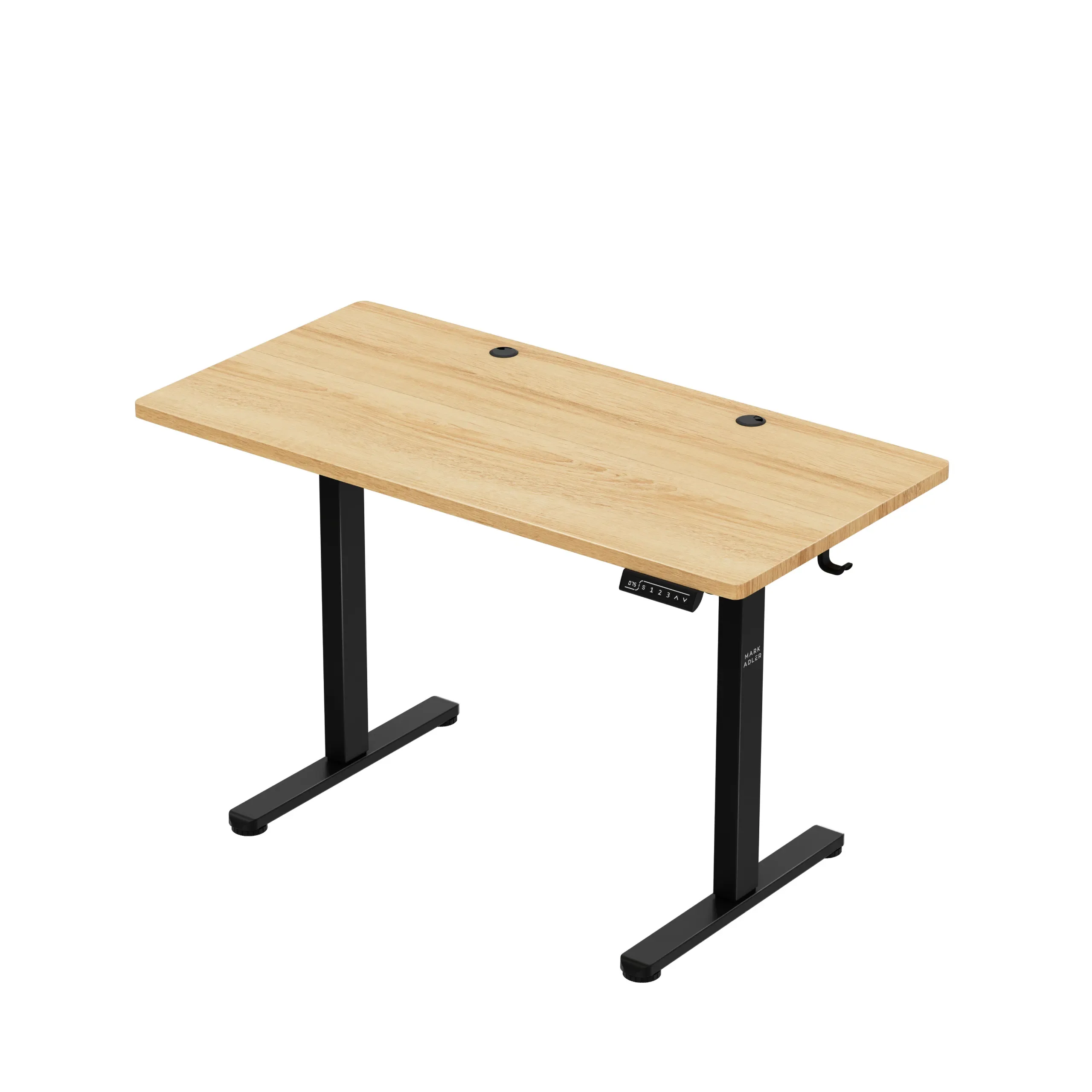Markadler Leader 6.9 Höhenverstellbarer Schreibtisch - Image 14