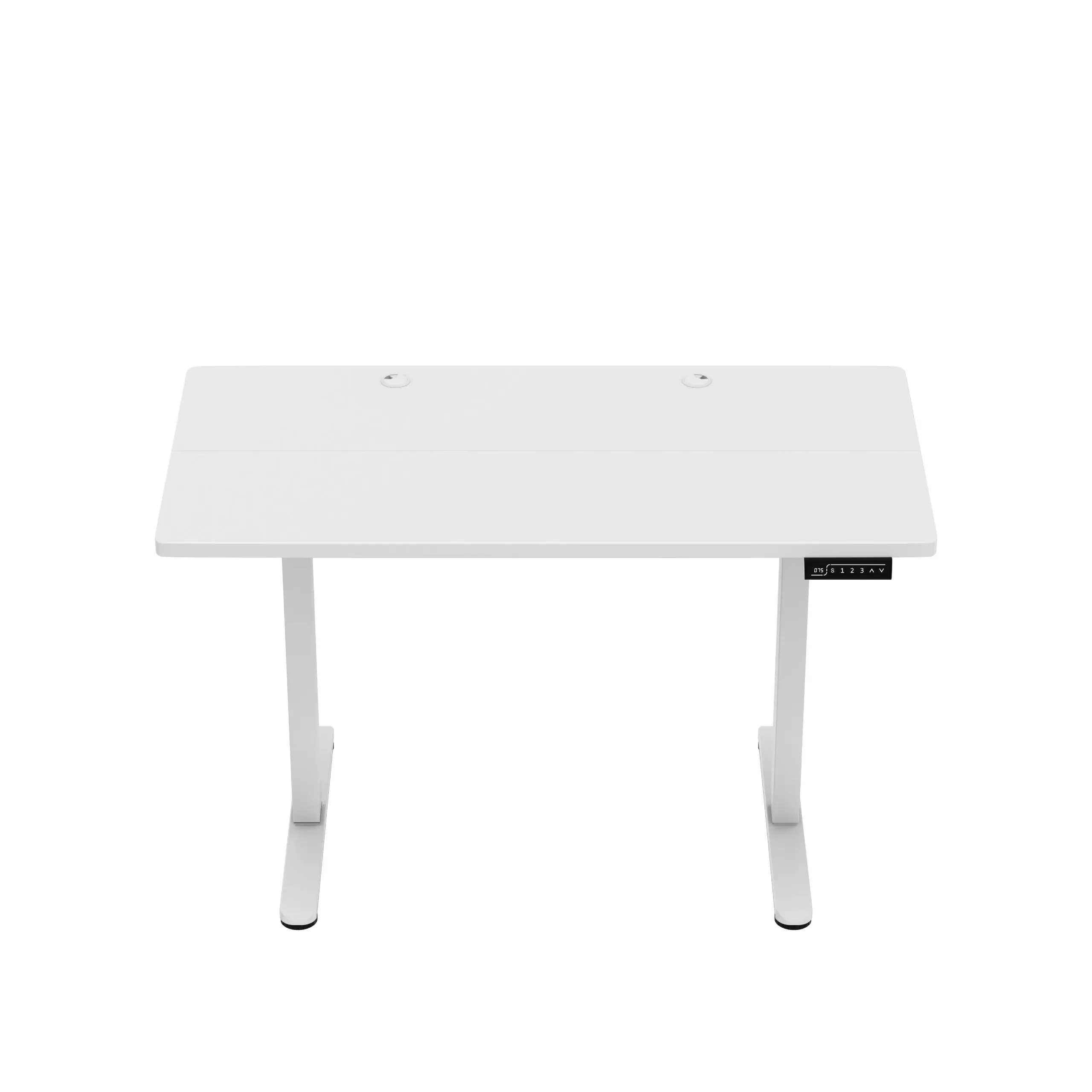 Markadler Leader 6.9 Weiß Höhenverstellbarer Schreibtisch - Image 17