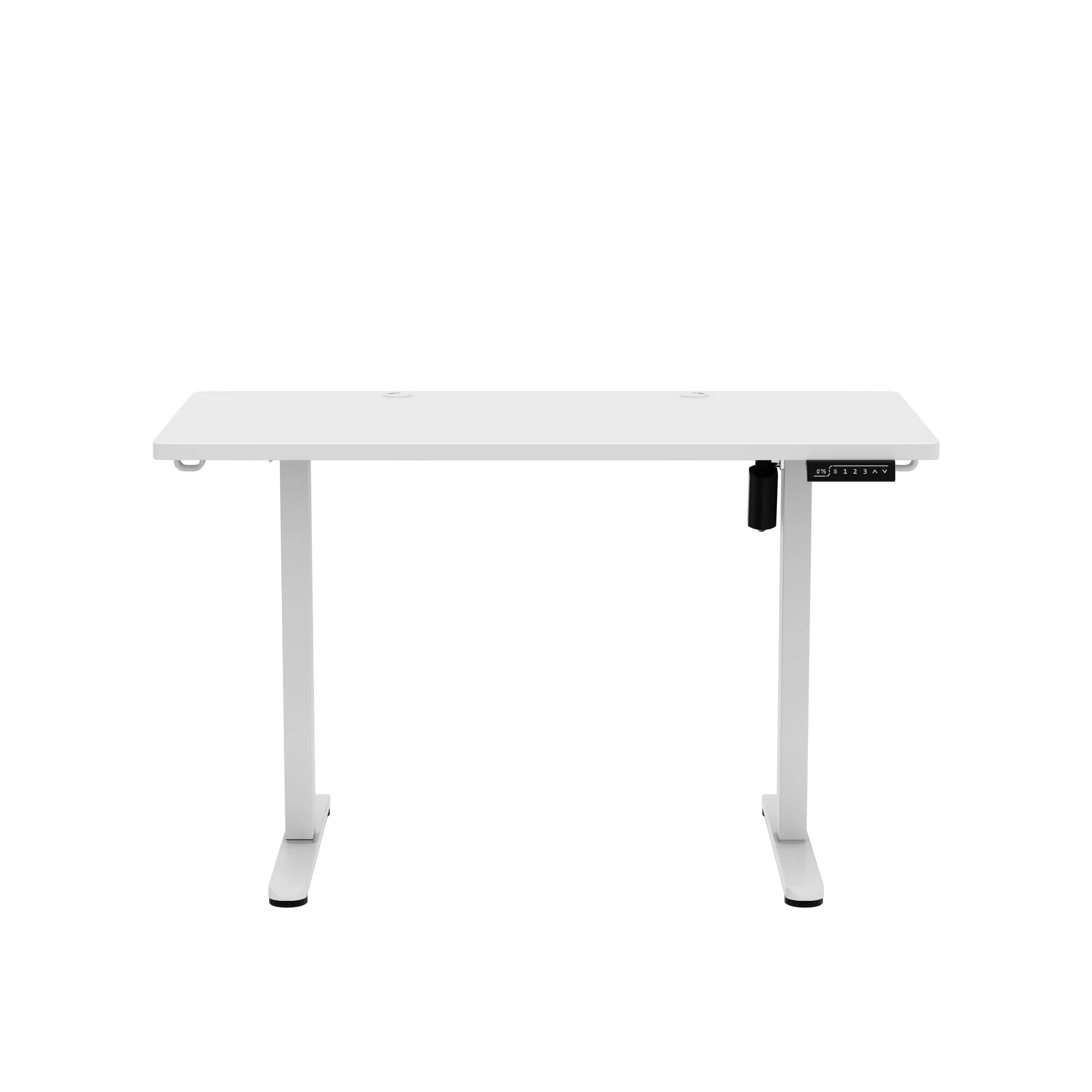 Markadler Leader 6.9 Weiß Höhenverstellbarer Schreibtisch - Image 19