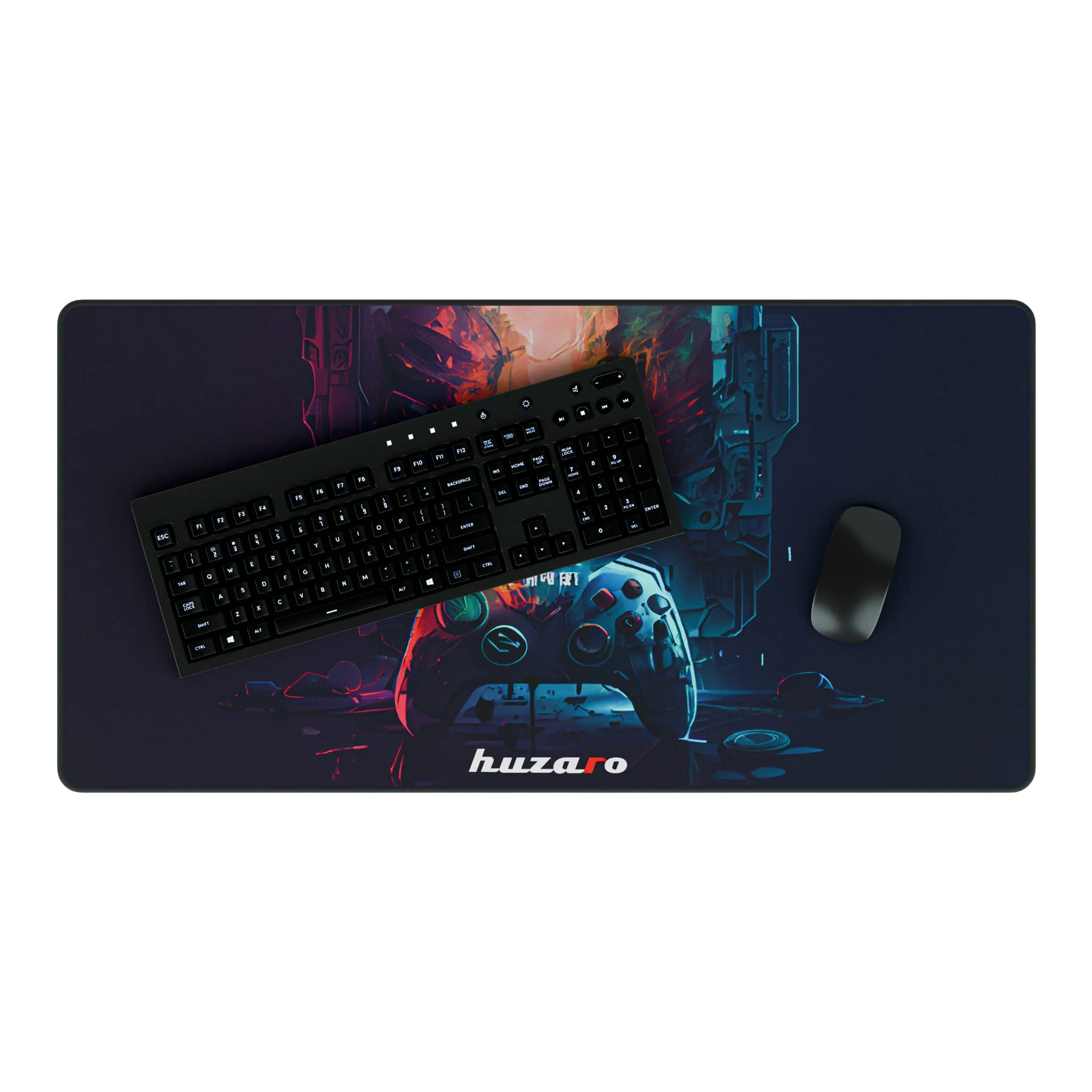 Huzaro Gaming-Mauspad 4.0 - Image 14