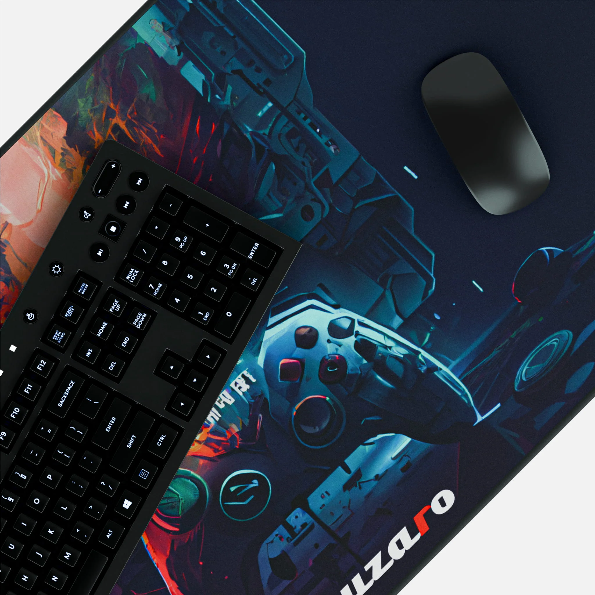 Huzaro Gaming-Mauspad 4.0 - Image 7