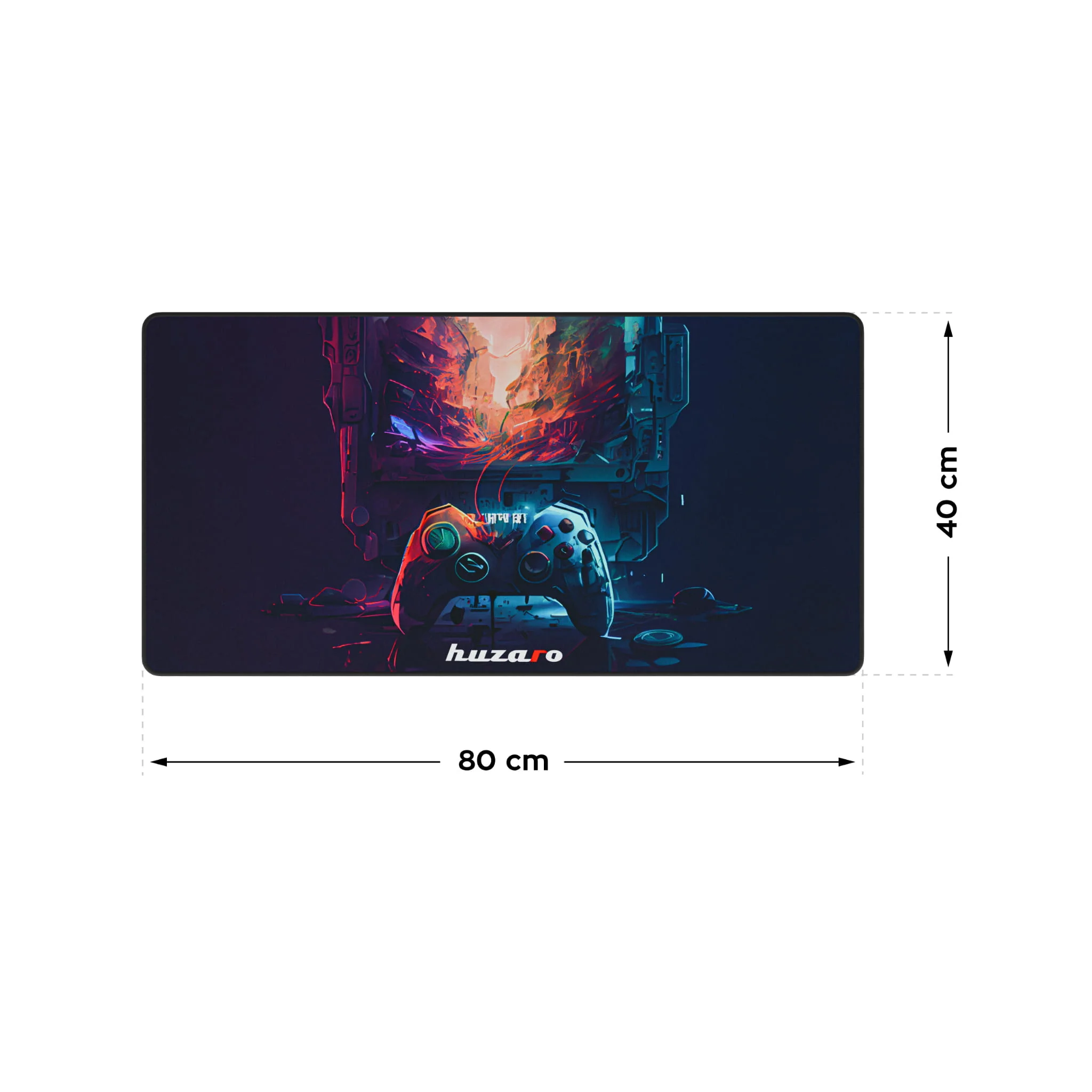 Huzaro Gaming-Mauspad 4.0 - Image 9