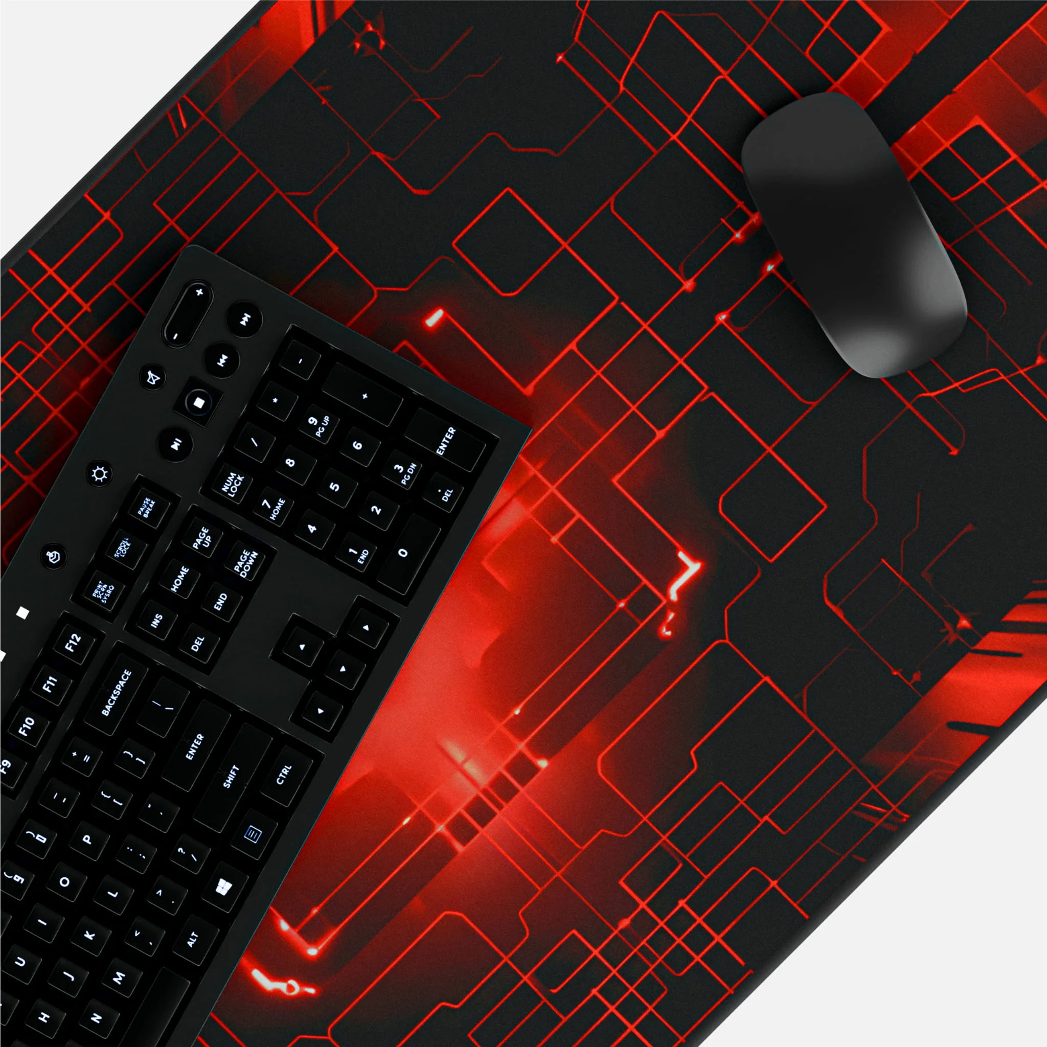 Huzaro Gaming-Mauspad 6.0 - Image 4