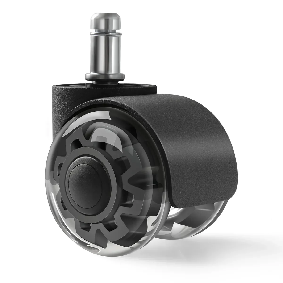 Rollen Sitzrollen Mark Adler Wheels 3.0 schwarz