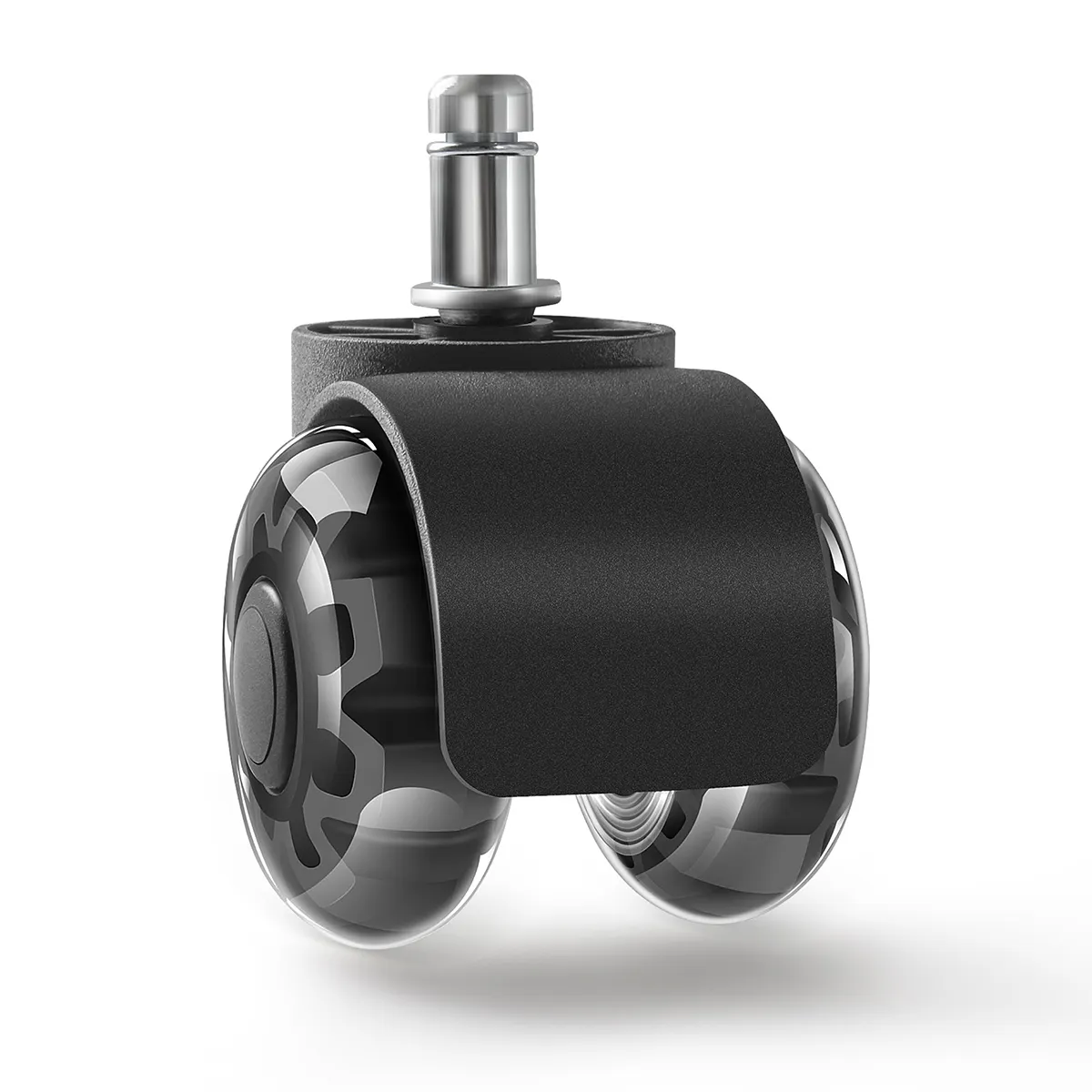 Rollen Sitzrollen Mark Adler Wheels 3.0 schwarz - Image 2